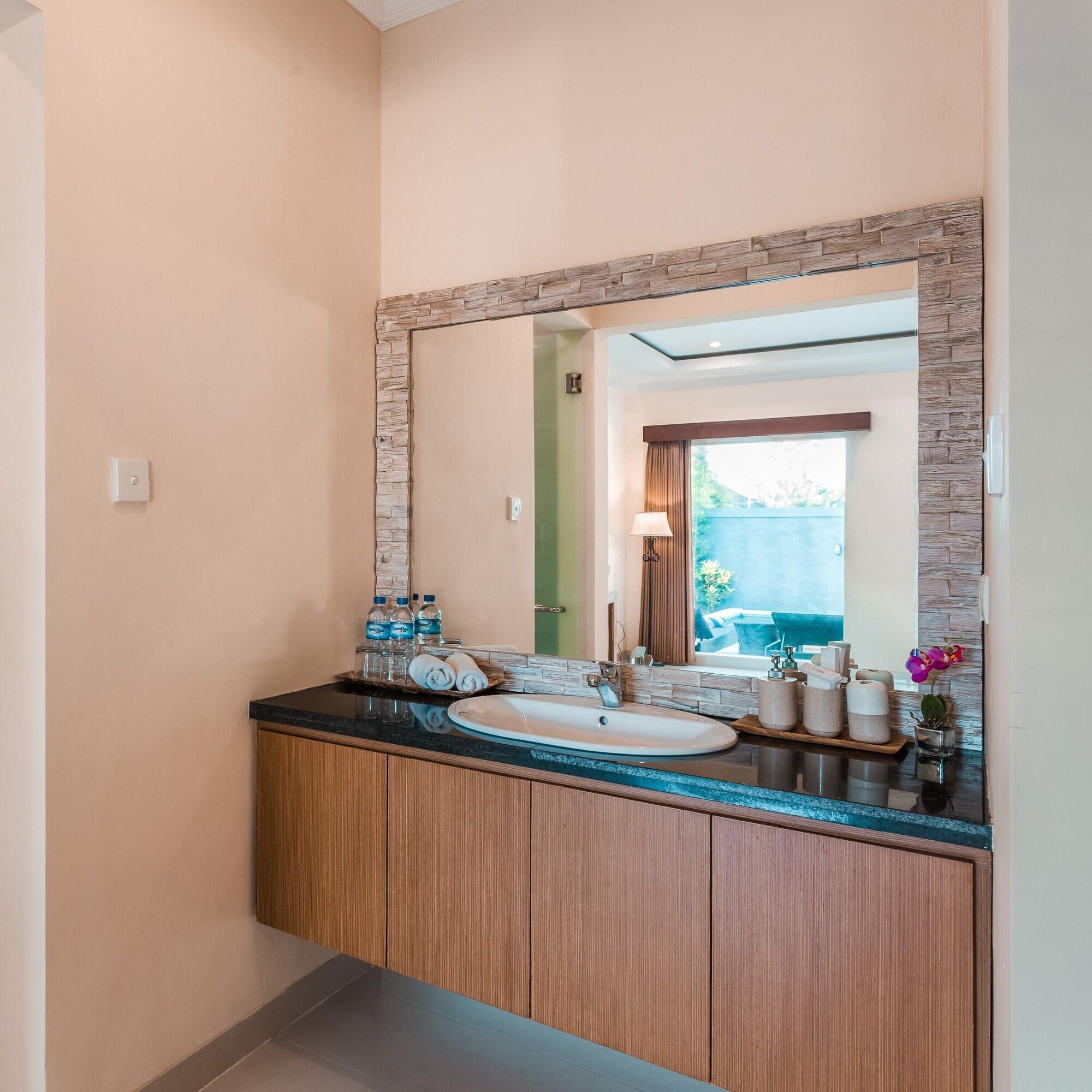 Hotel Kubu Petitenget