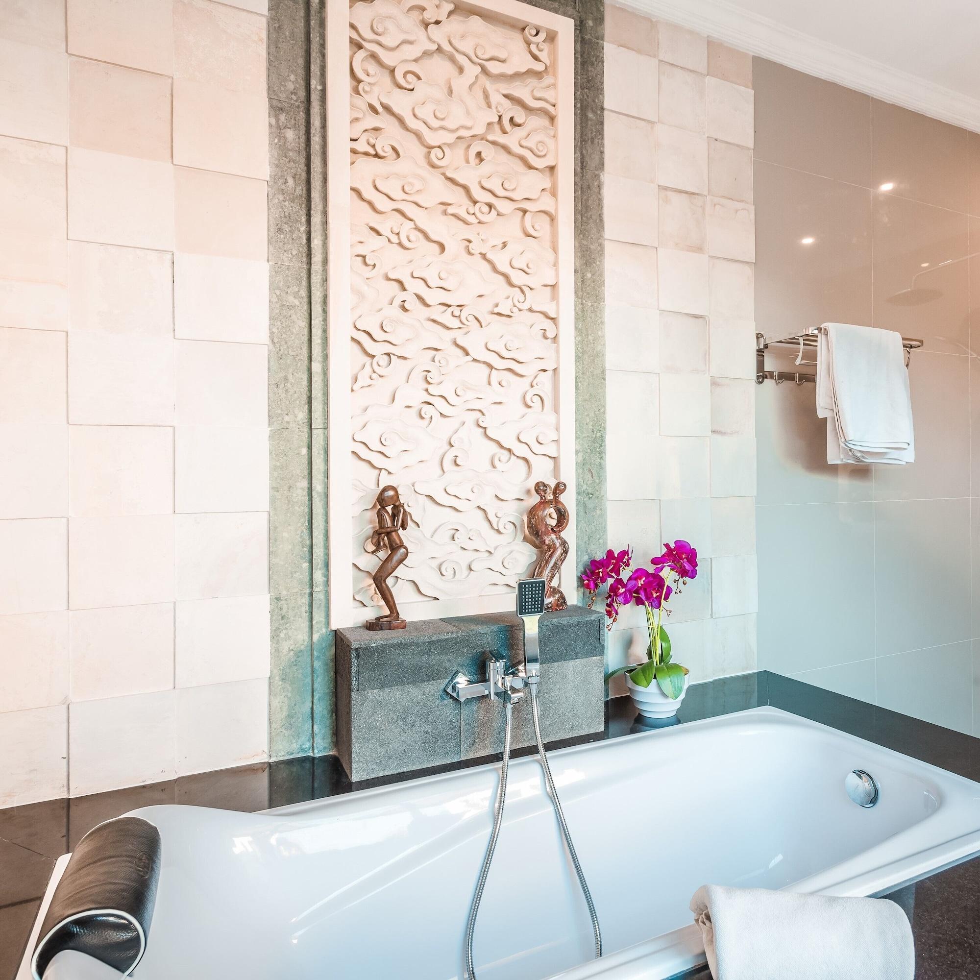 Kubu Petitenget Hotel Seminyak (Bali)