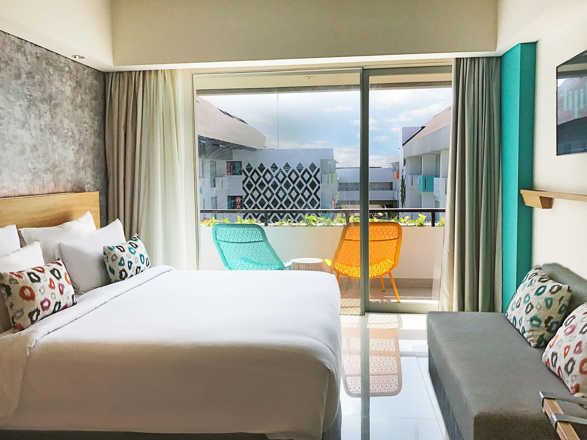 Tijili Benoa Hotel 4*