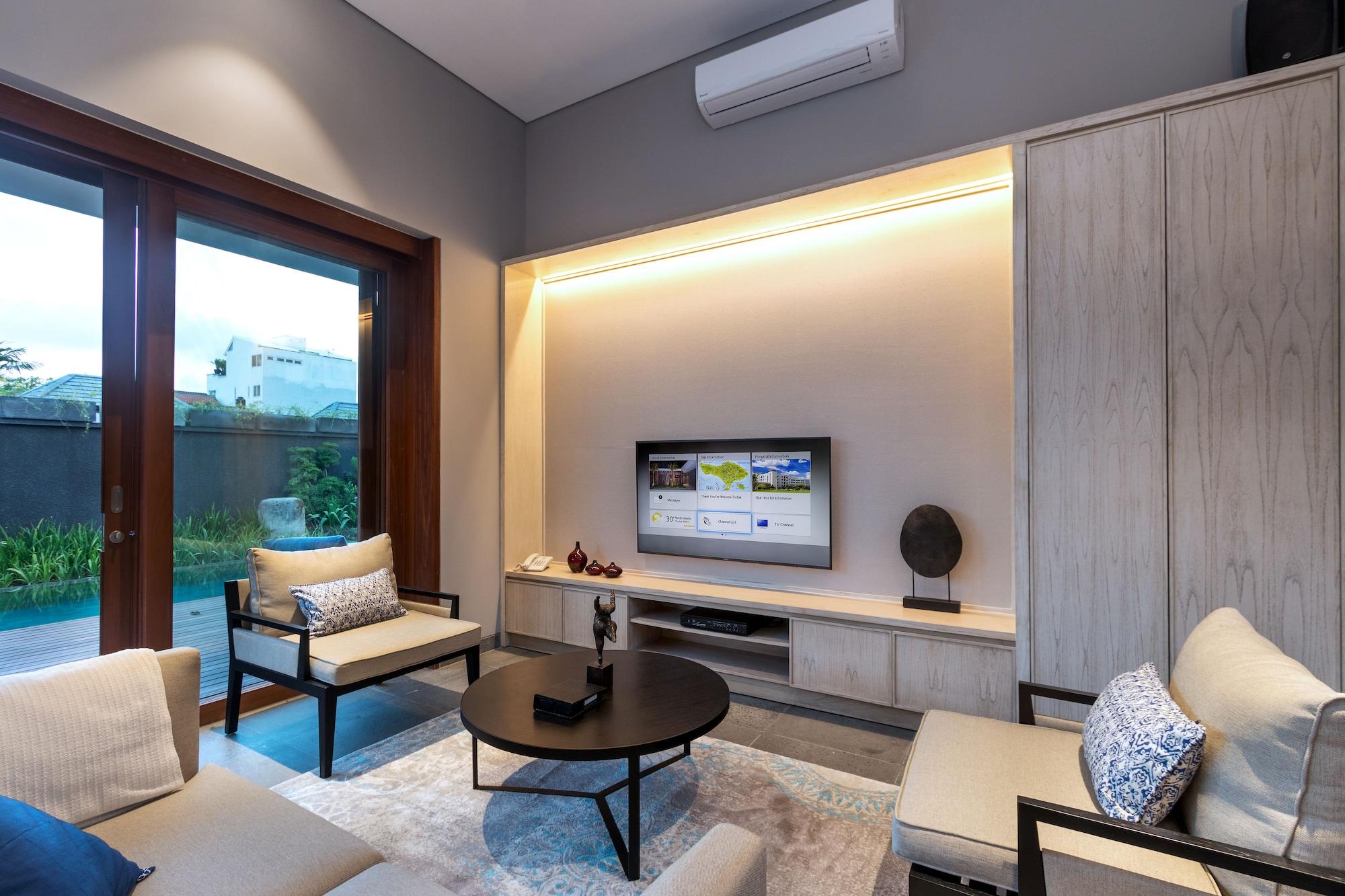Amarin Villa *