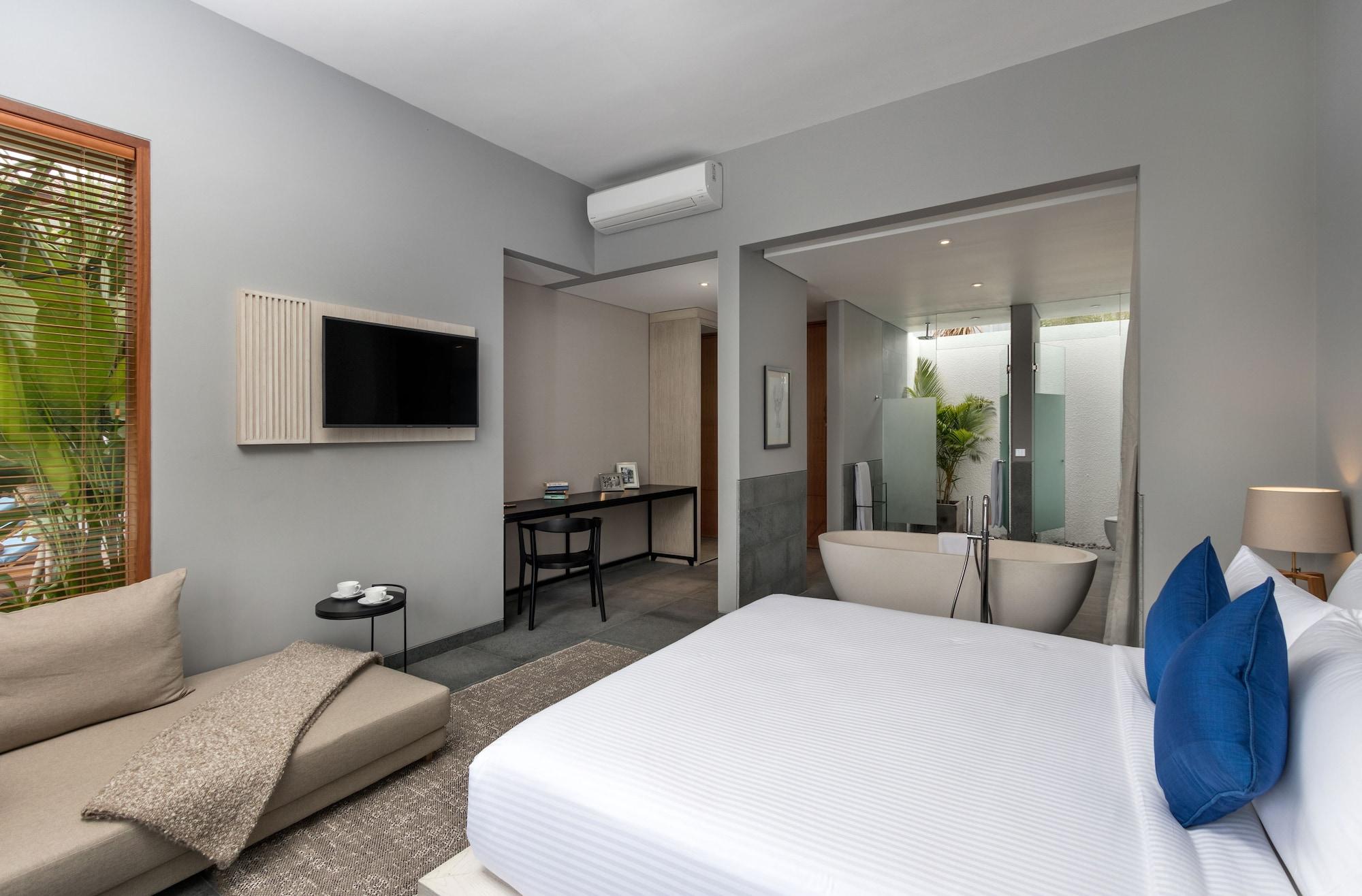 Villa Amarin Seminyak (Bali)