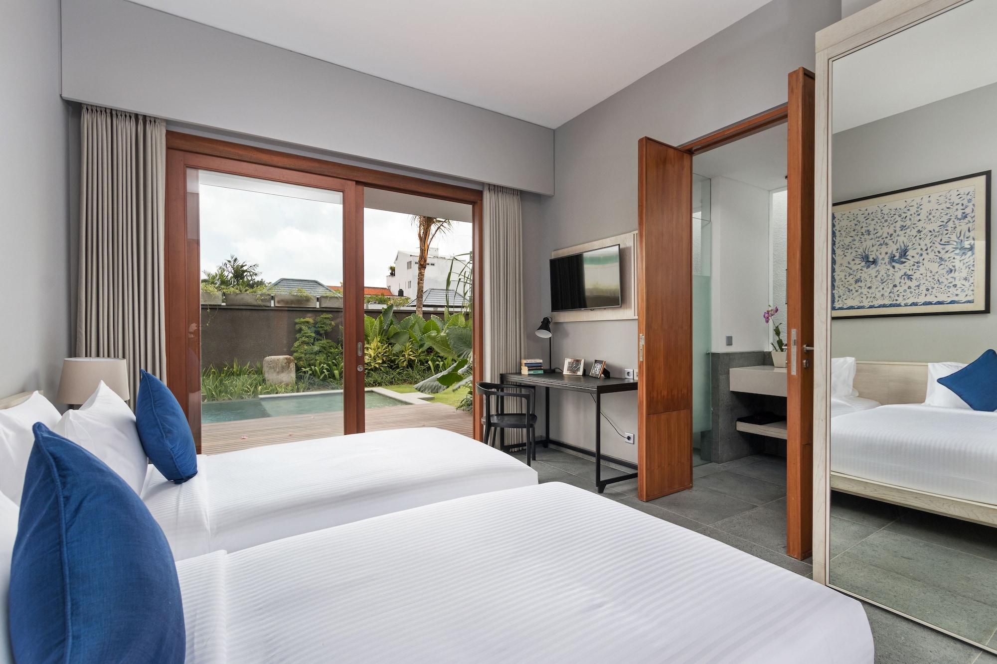 Amarin Villa Seminyak (Bali)