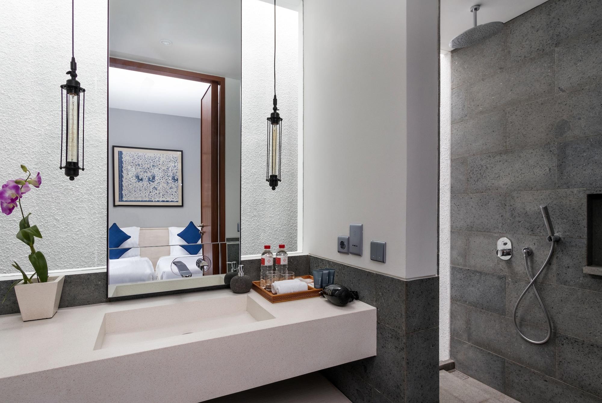 Amarin Seminyak (Bali)