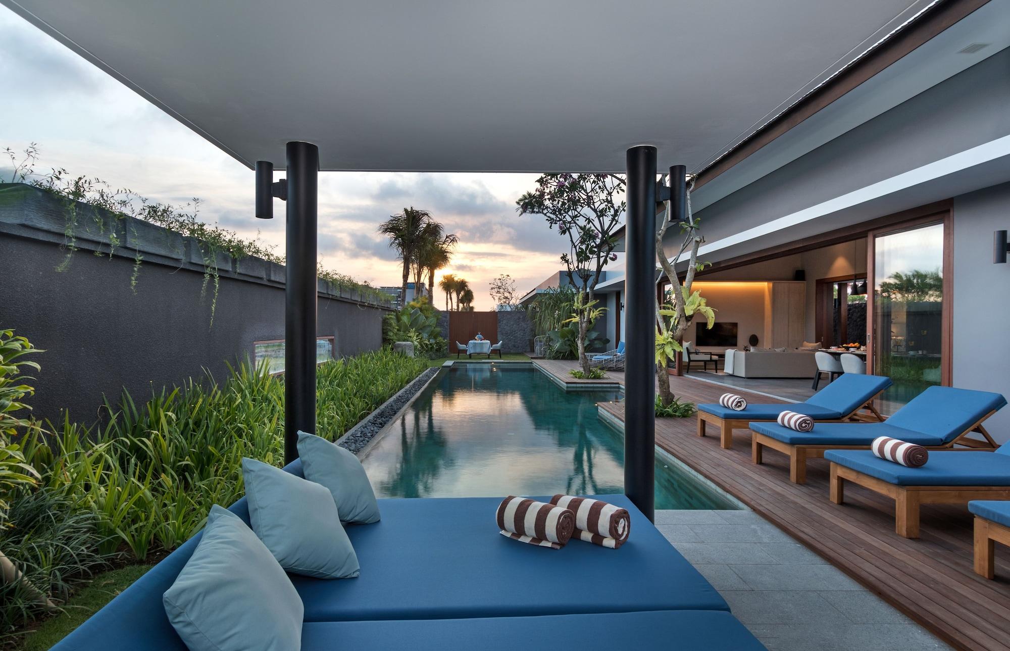 Amarin Seminyak (Bali)