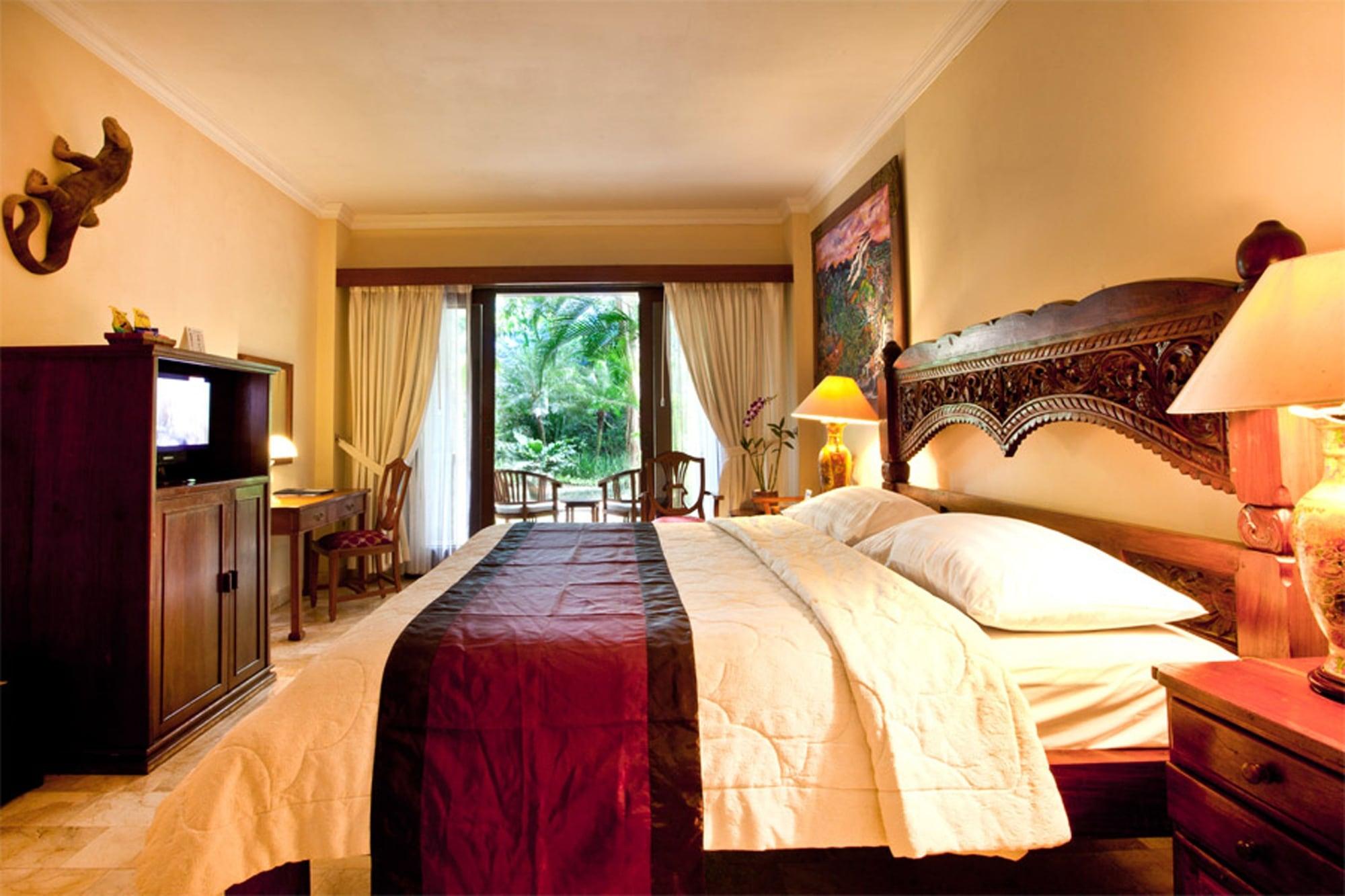 Kumala Pantai Hotel Legian (Bali)