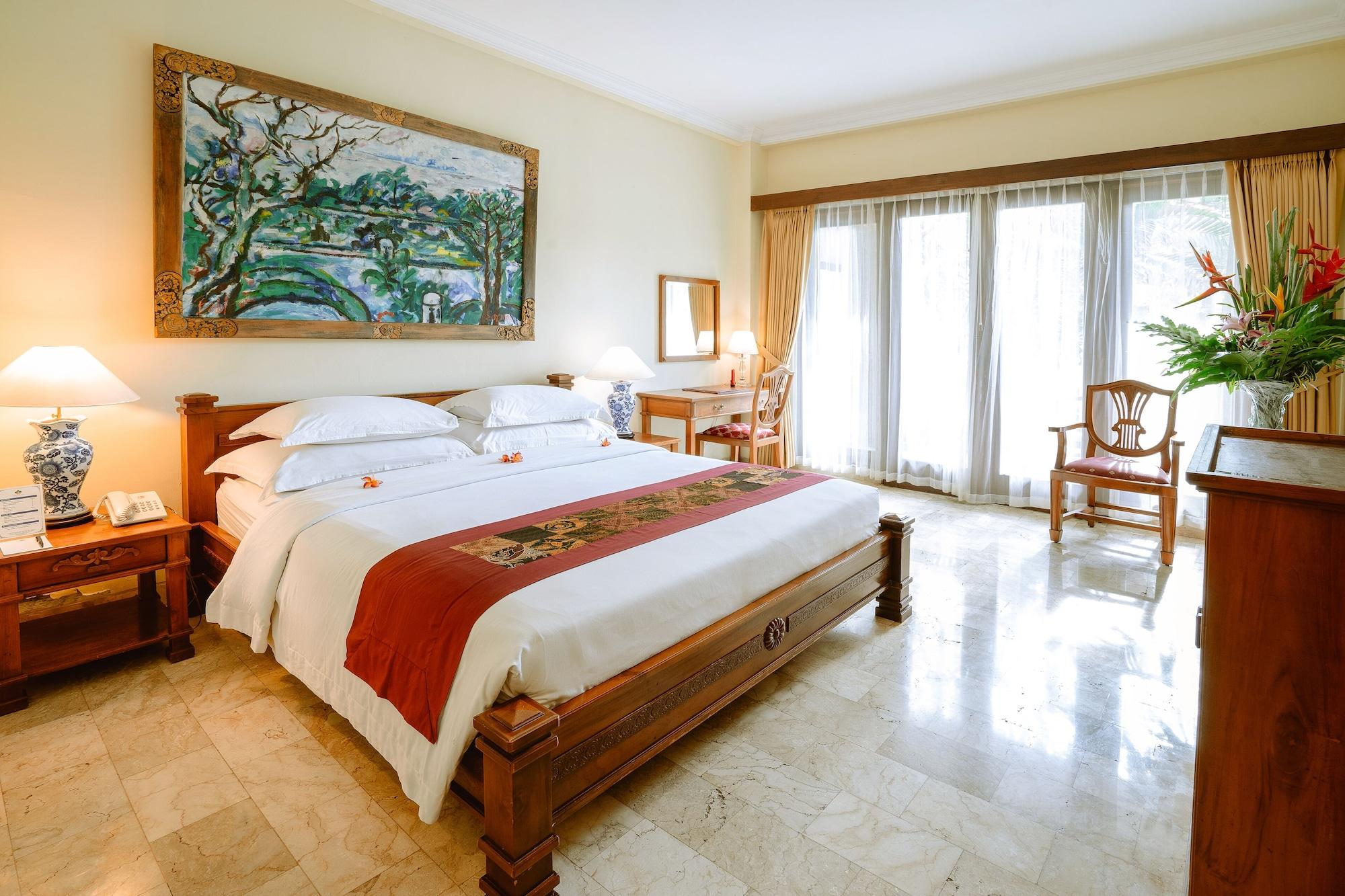 Kumala Pantai Hotel