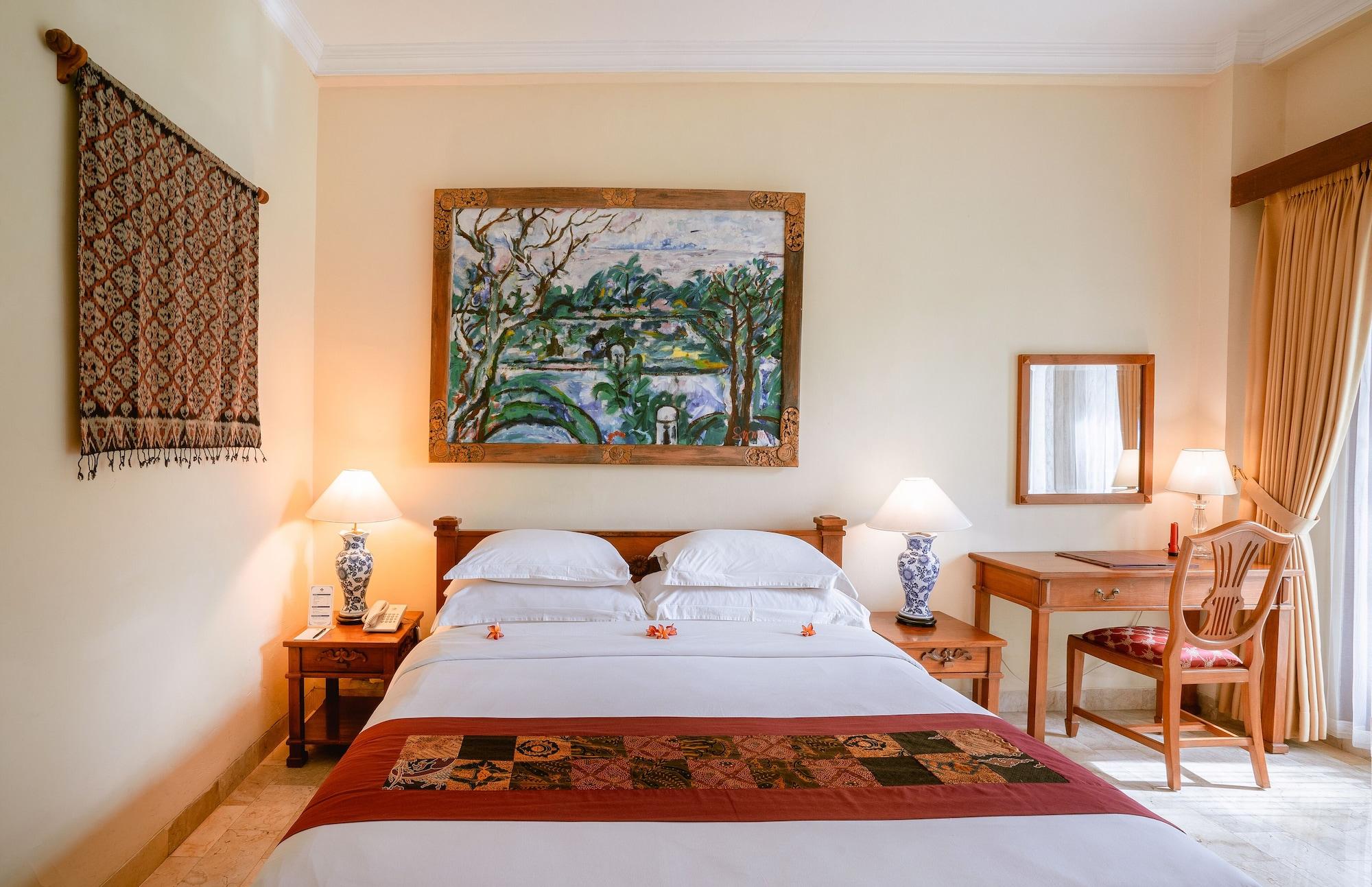 Kumala Pantai 3* Legian (Bali)