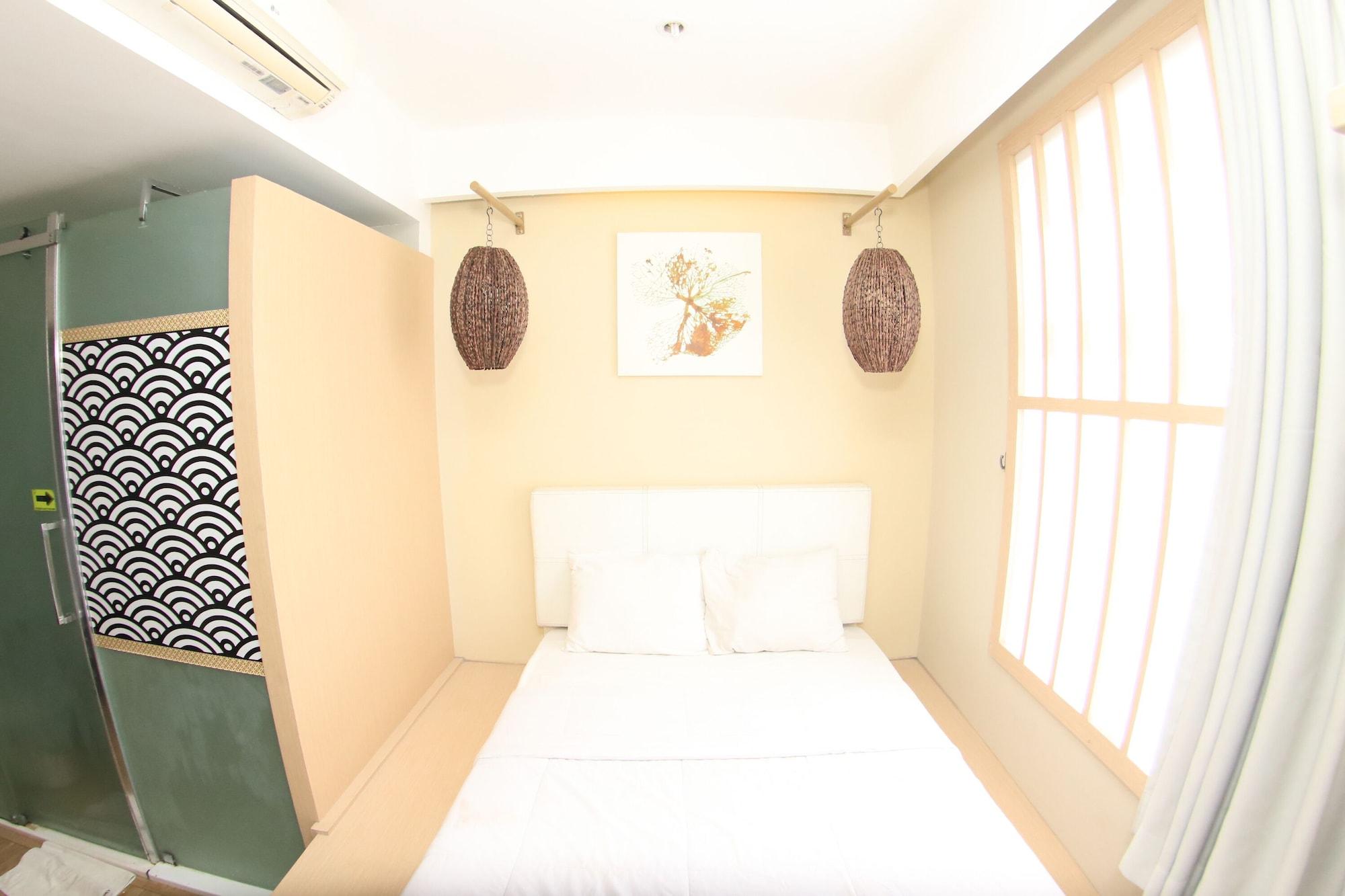 Kimono Hotel Kuta (Bali)