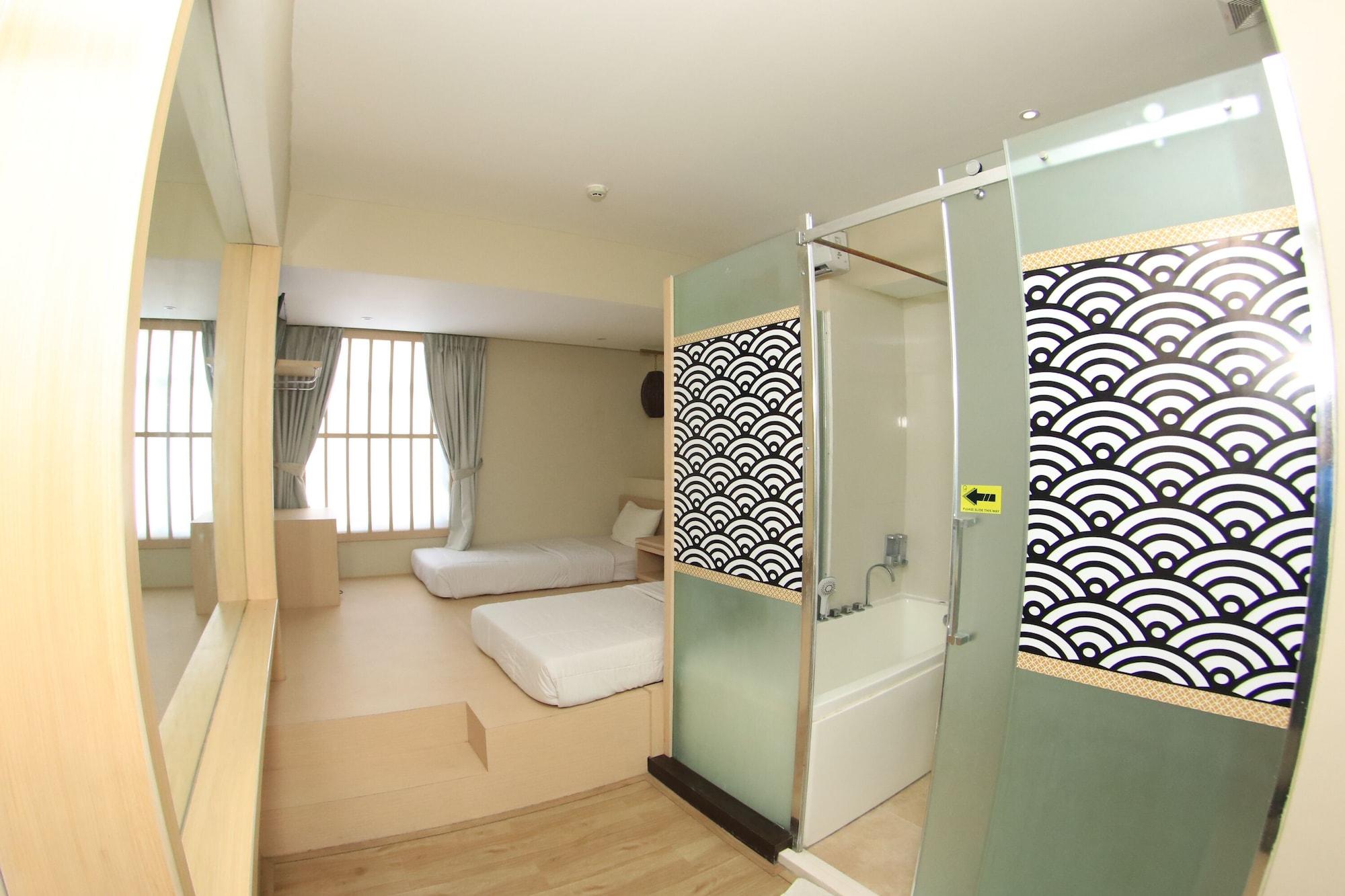 Kimono 3* Kuta (Bali)