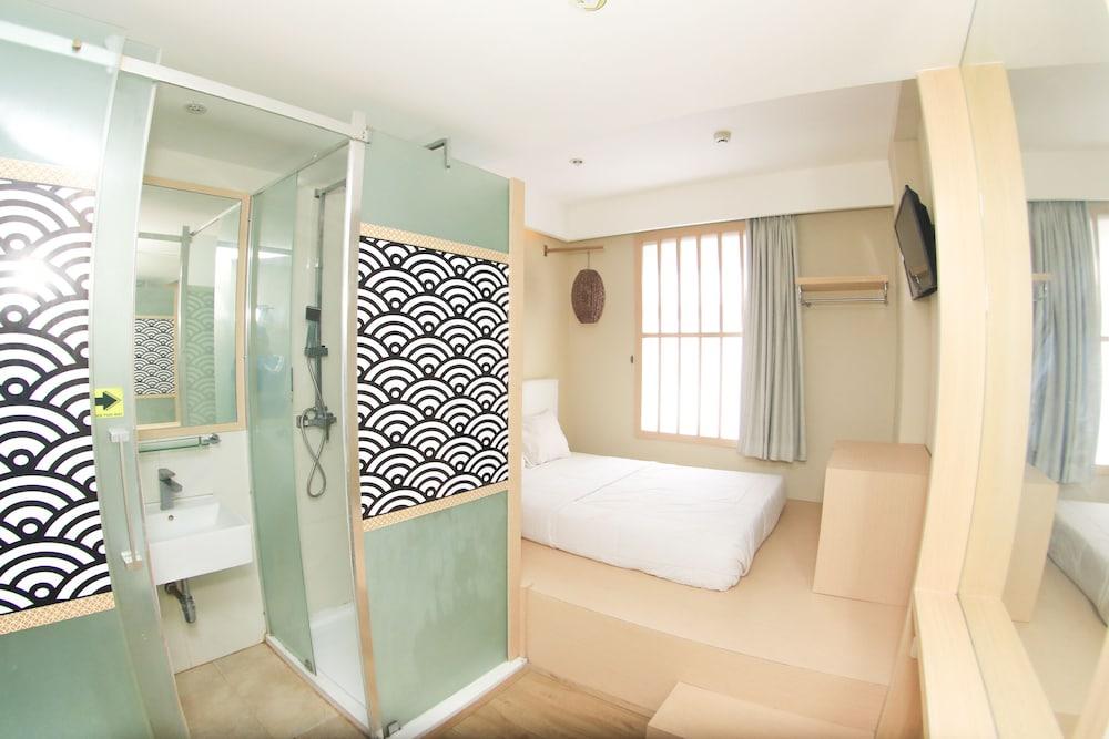 Kimono Hotel Kuta (Bali)