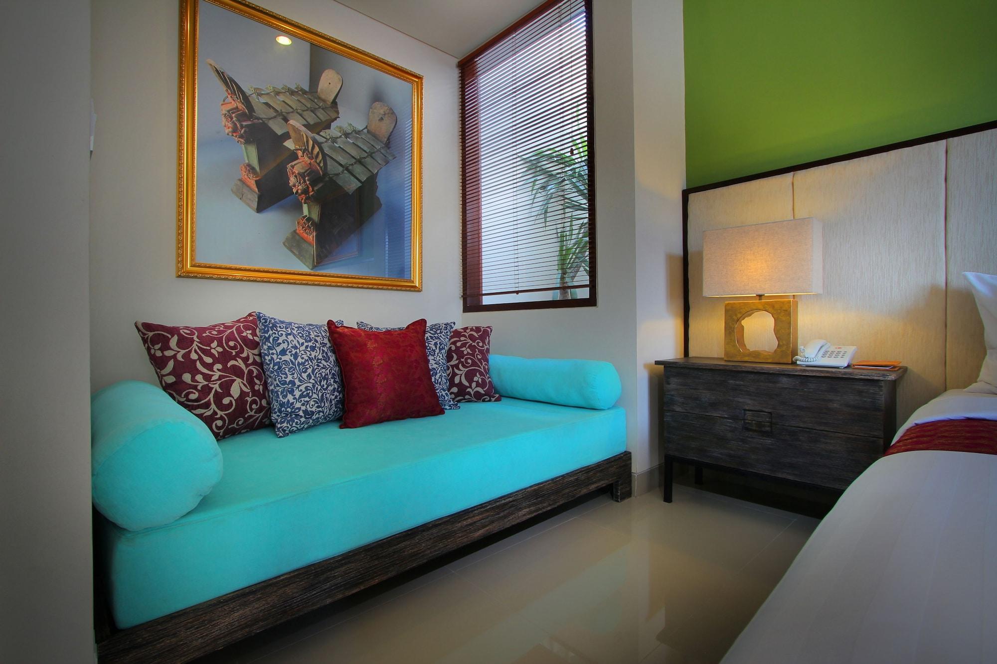 Royal Samaja Villa Seminyak (Bali)
