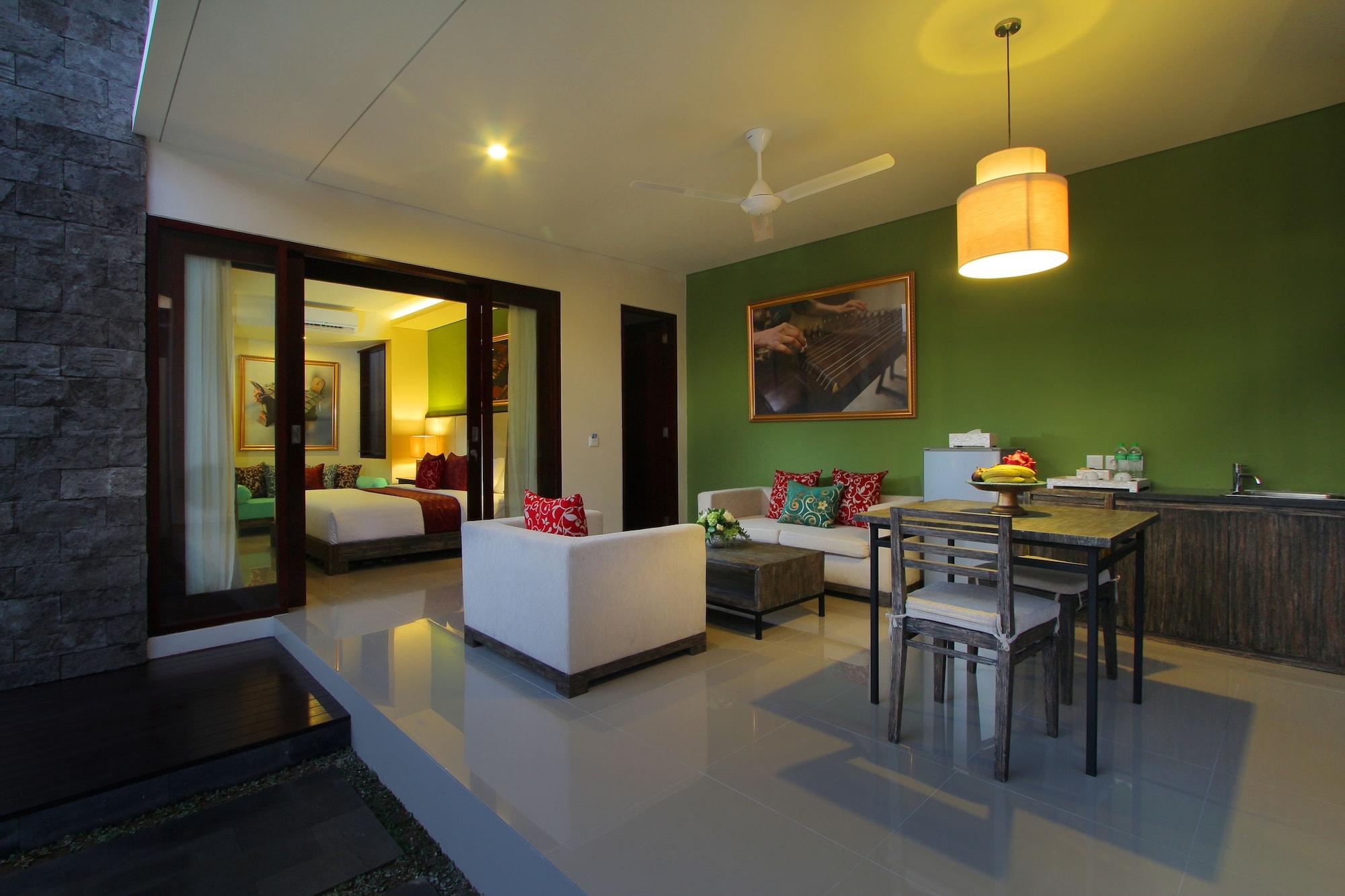 Royal Samaja * Seminyak (Bali)