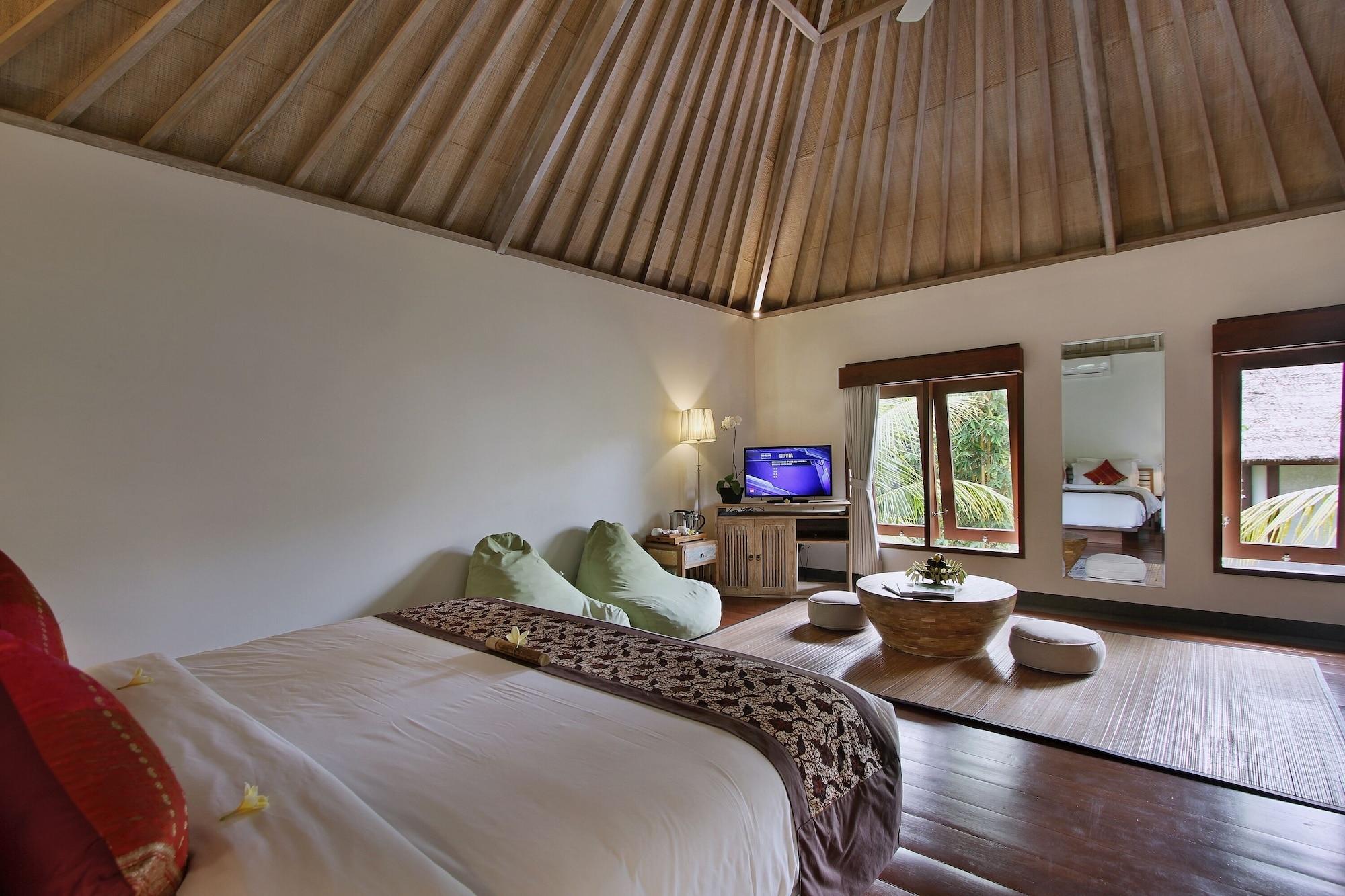 D'legon Ubud (Bali)