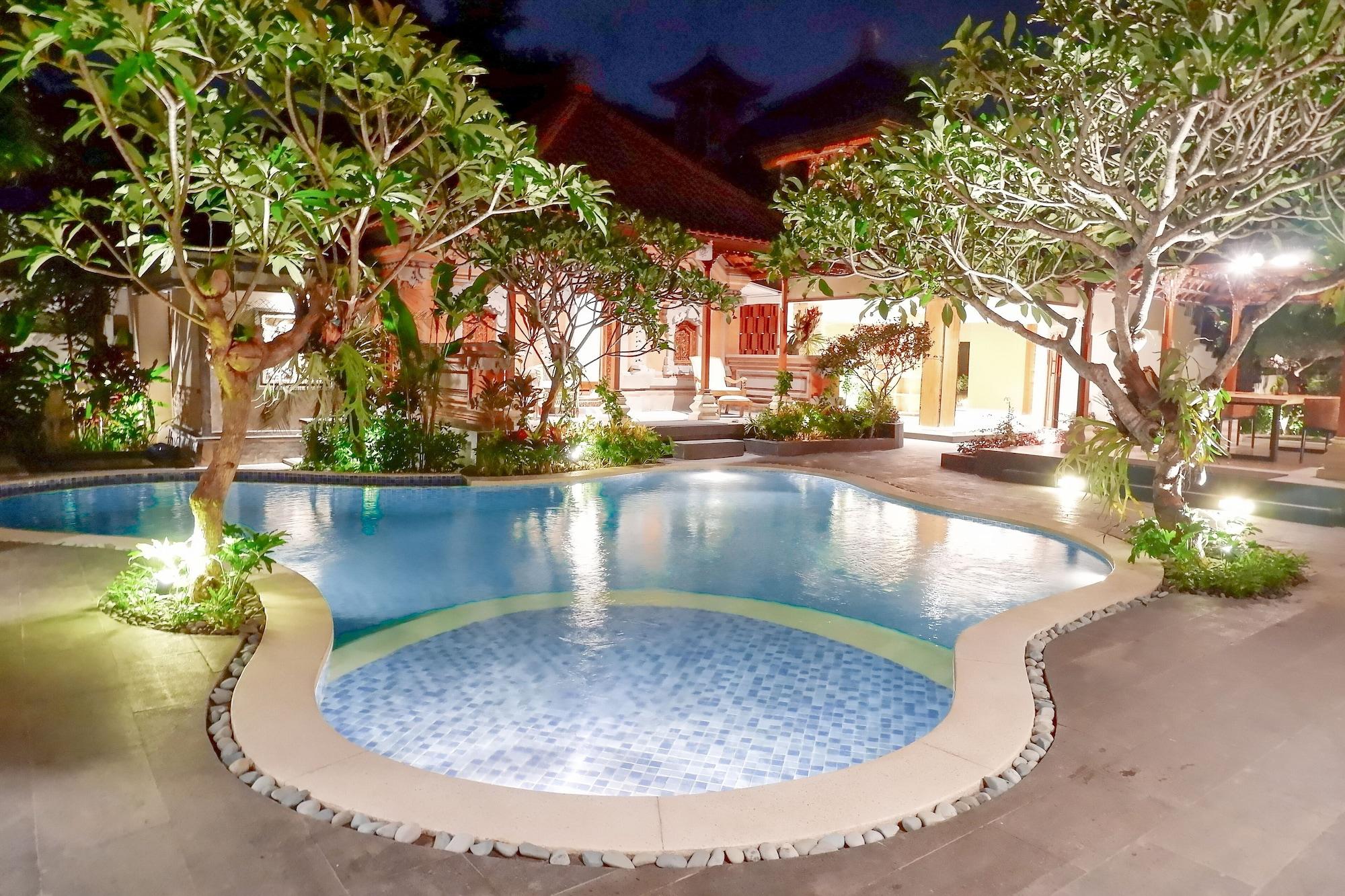 Mas By Sanga Sanga Hospitality Villa *
