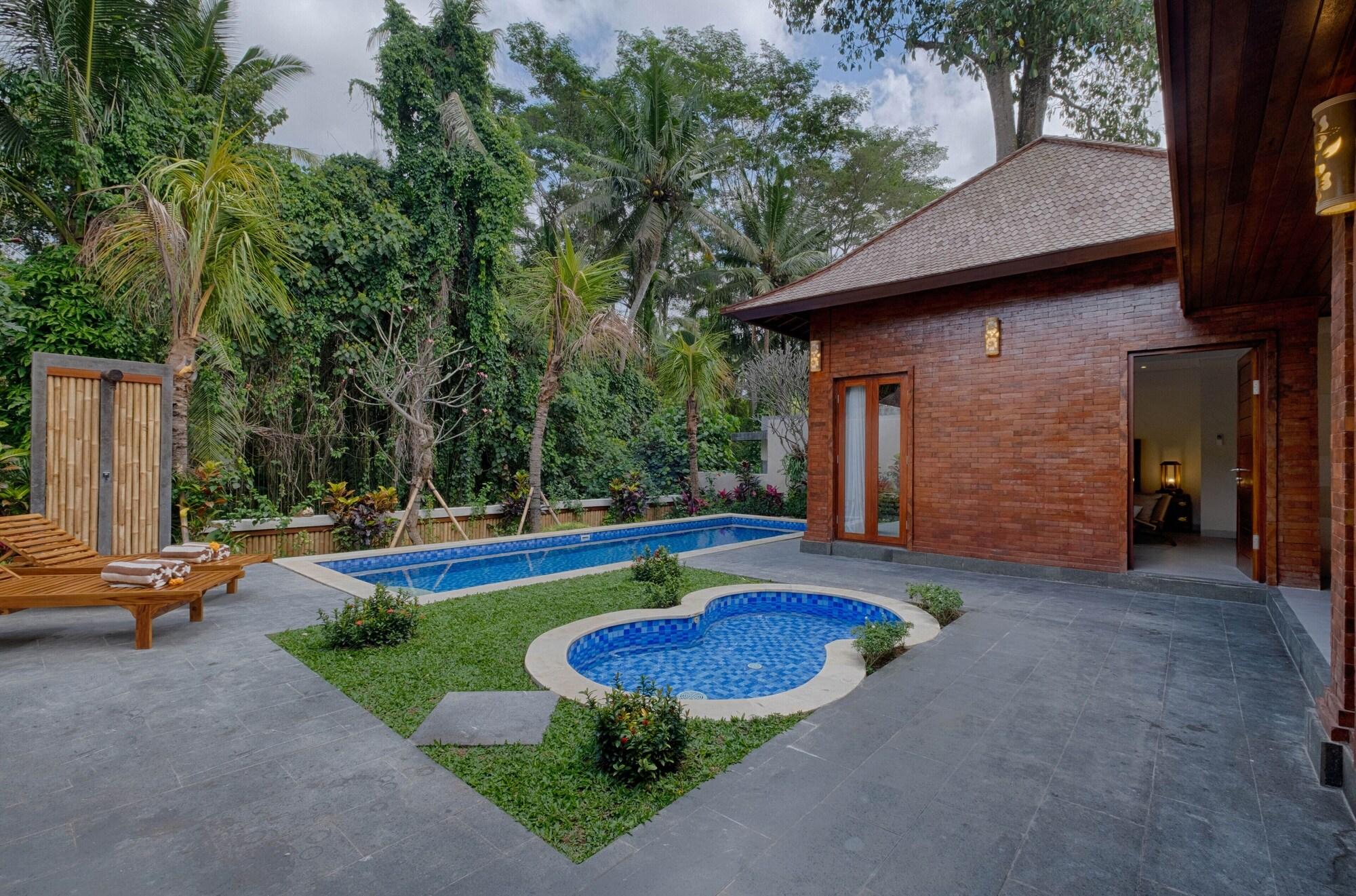 Mas By Sanga Sanga Hospitality Villa Ubud (Bali)