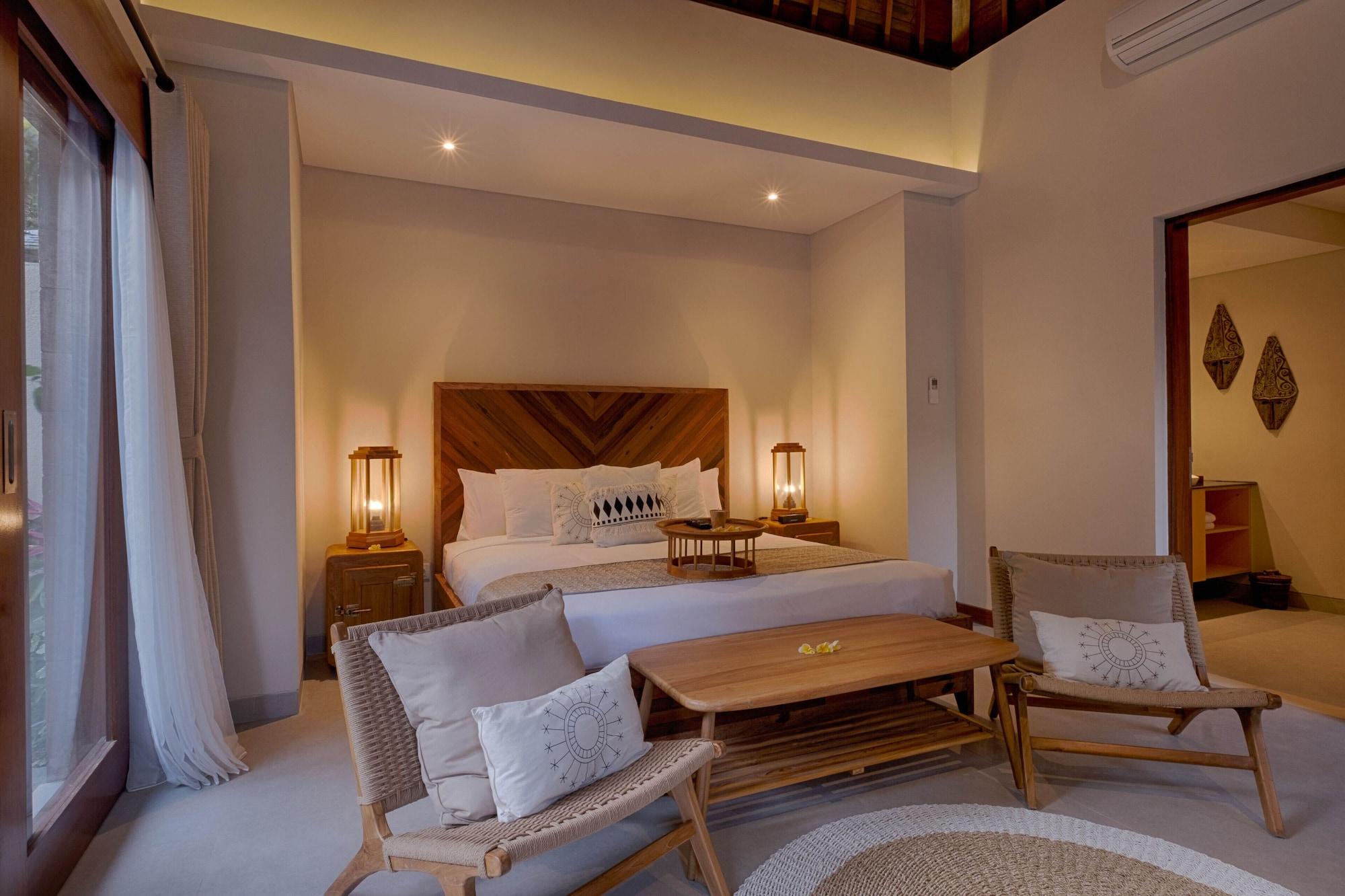 Mas By Sanga Sanga Hospitality Villa *