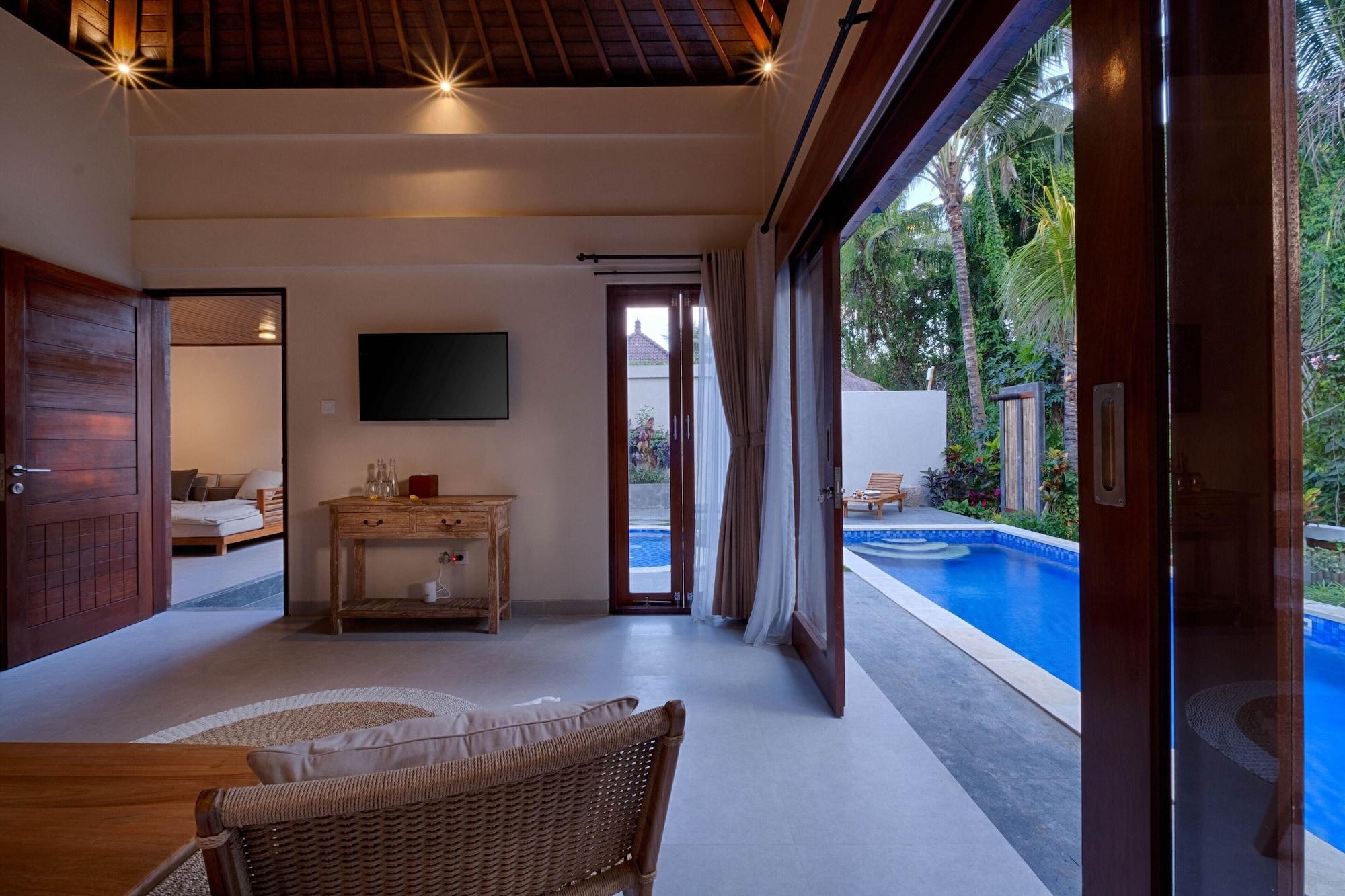 Mas By Sanga Sanga Hospitality Villa Ubud (Bali)