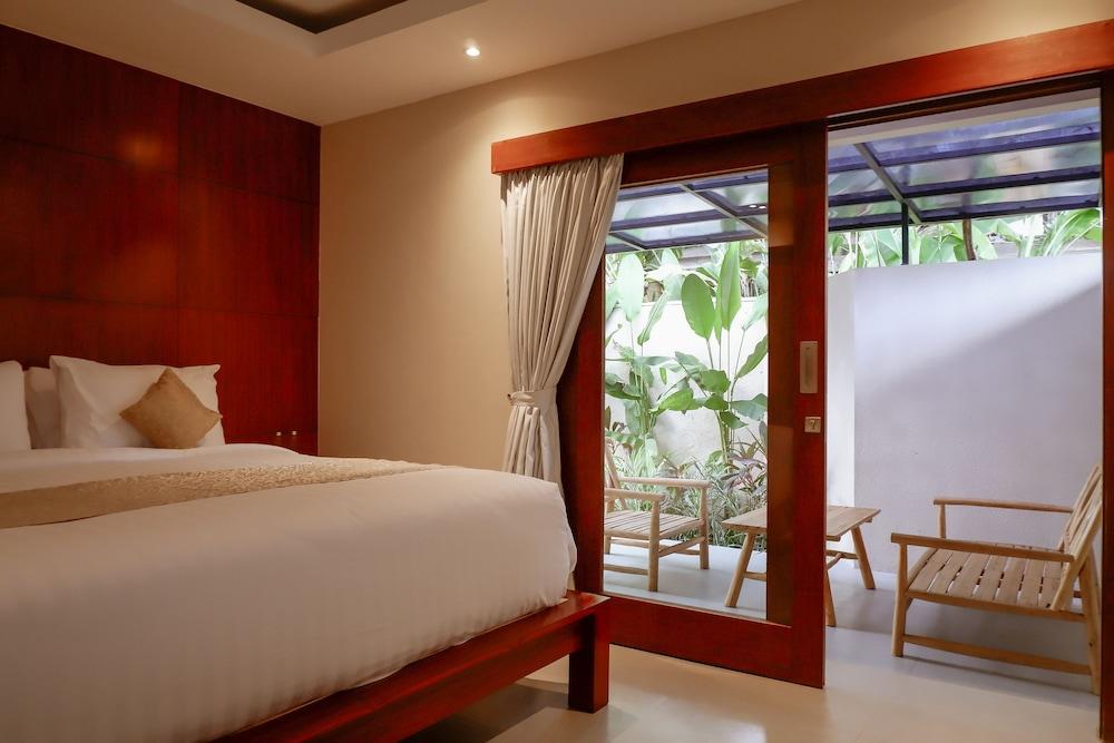 Mas By Sanga Sanga Hospitality Villa Ubud (Bali)