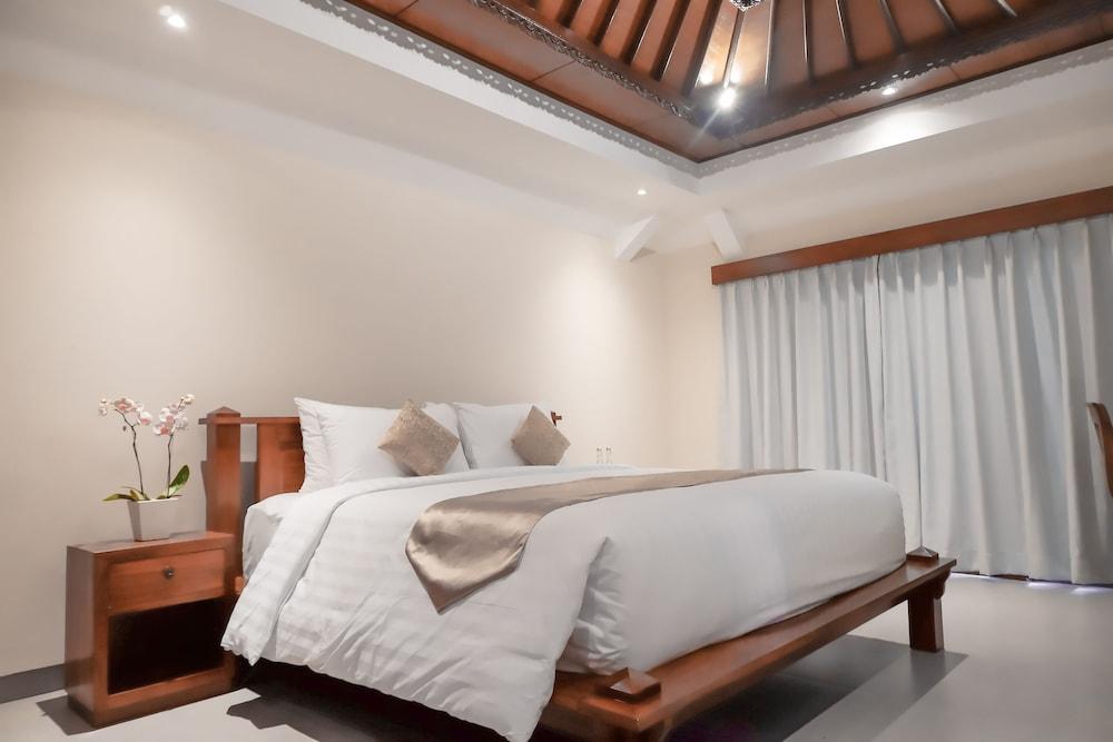 Villa Mas By Sanga Sanga Hospitality Ubud (Bali)
