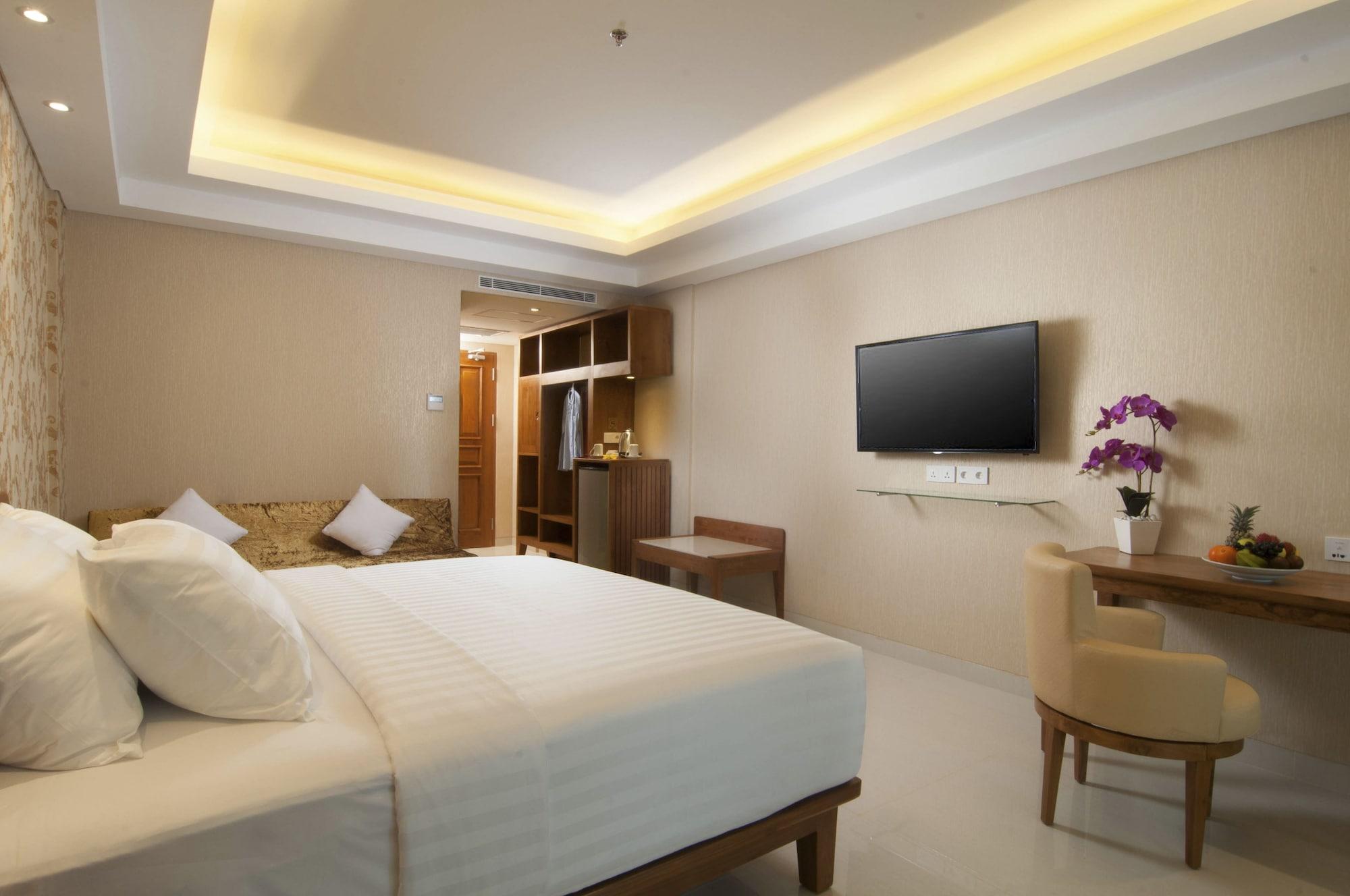 Sulis & 4*