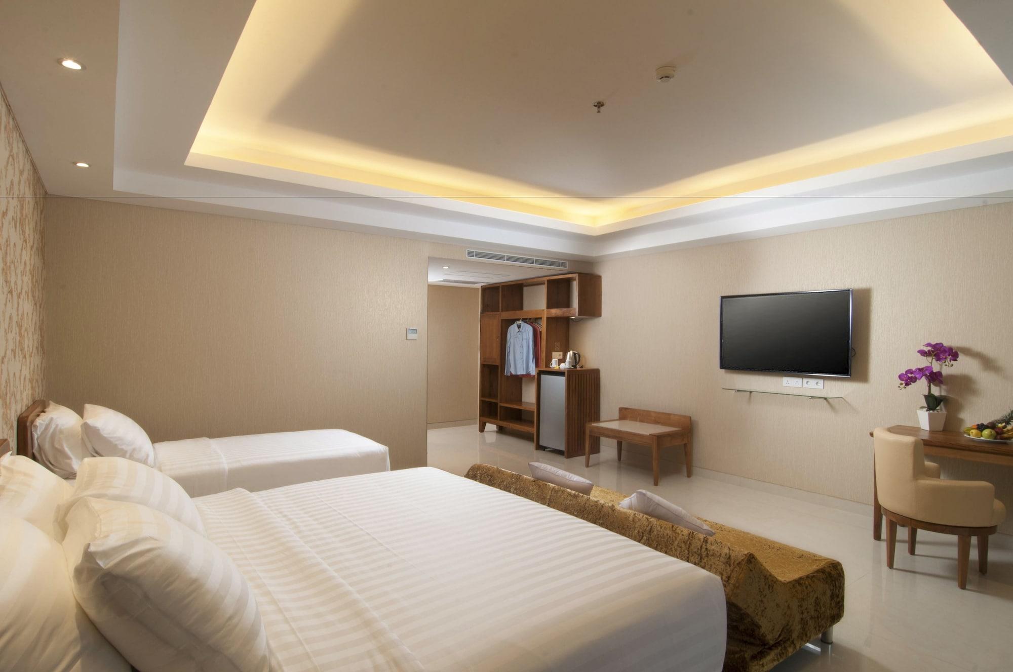 Sulis & 4* Kuta (Bali)