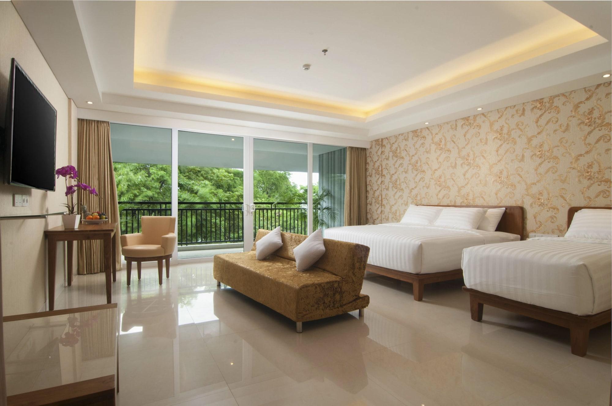 Hotel Sulis & 4*