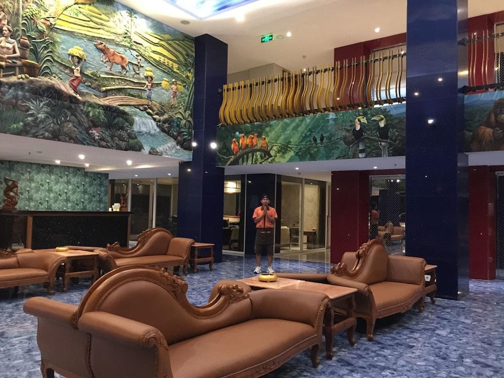 Hotel Sulis &
