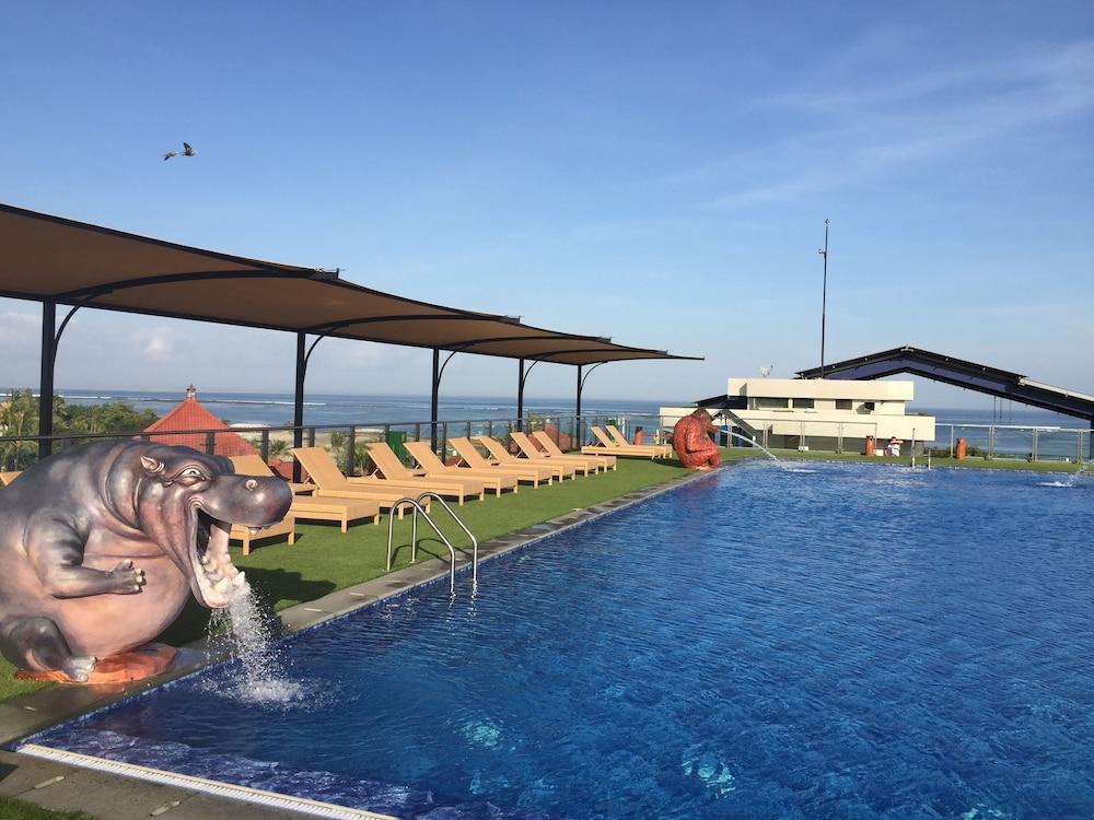 Sulis & 4* Kuta (Bali)