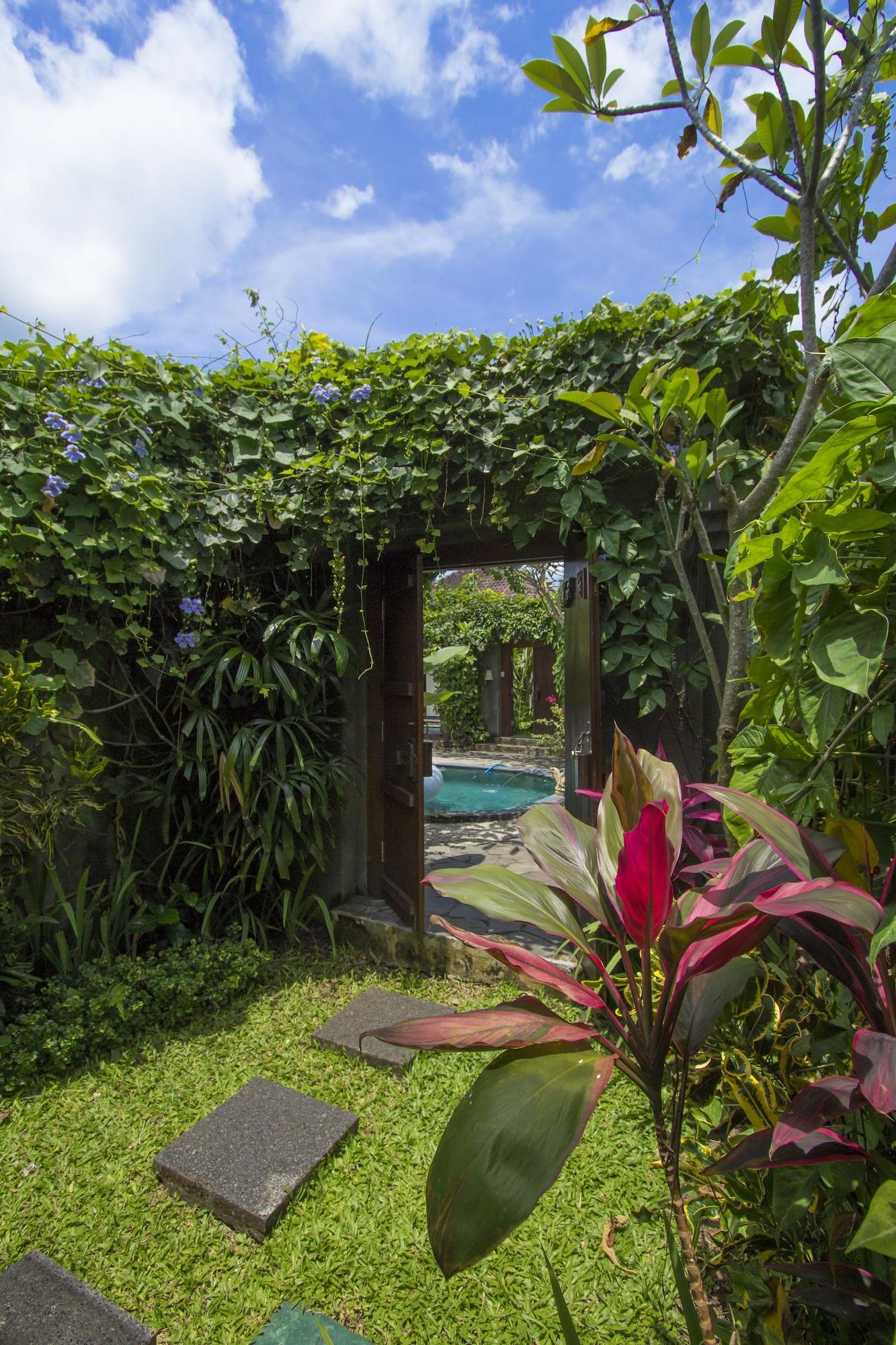 Villa Ladera *