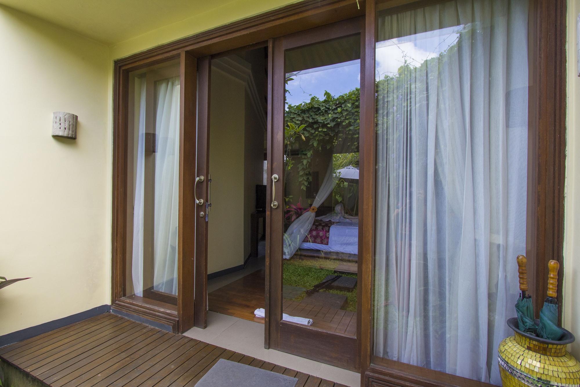 Ladera Villa Ubud (Bali)