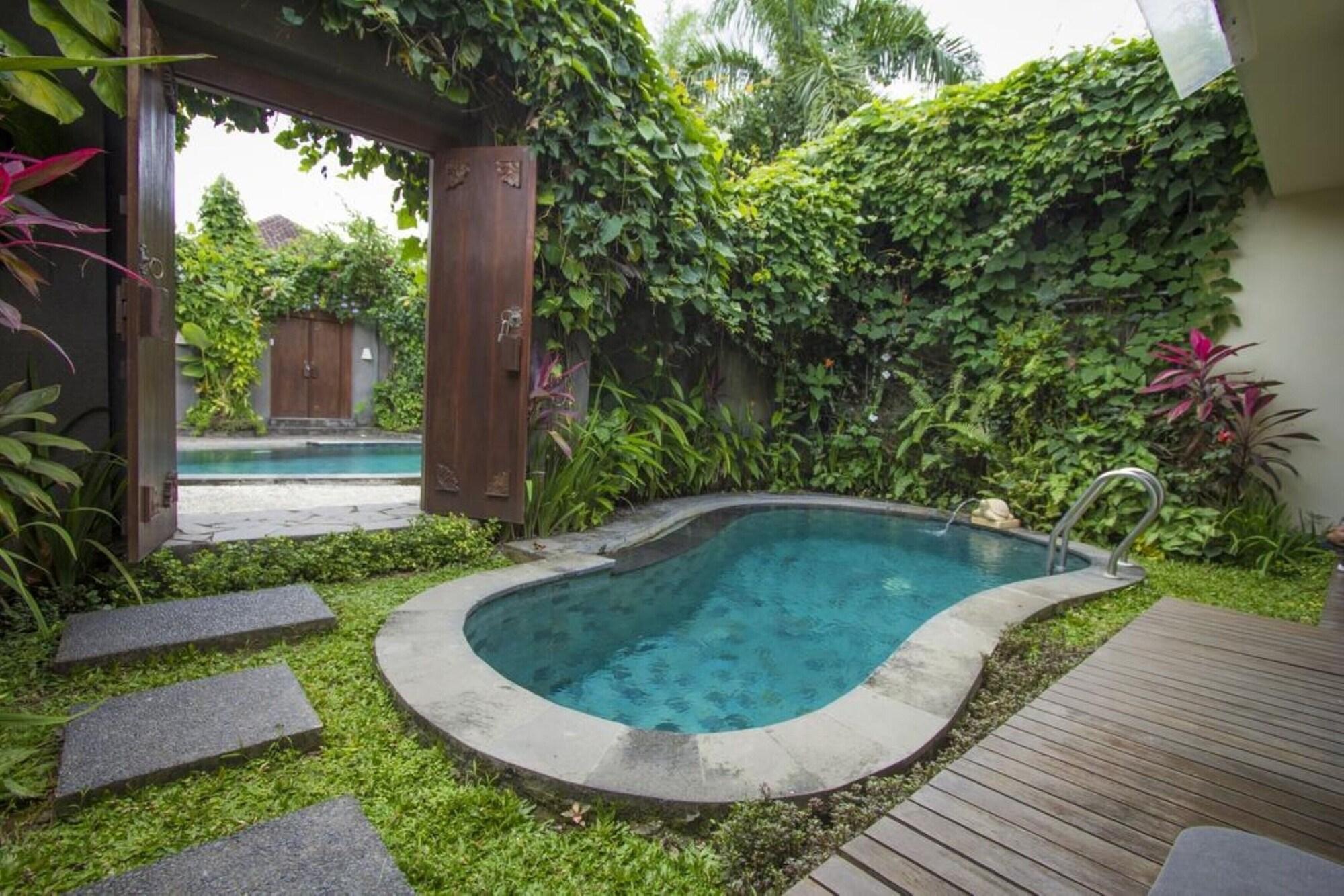 Villa Ladera Ubud (Bali)