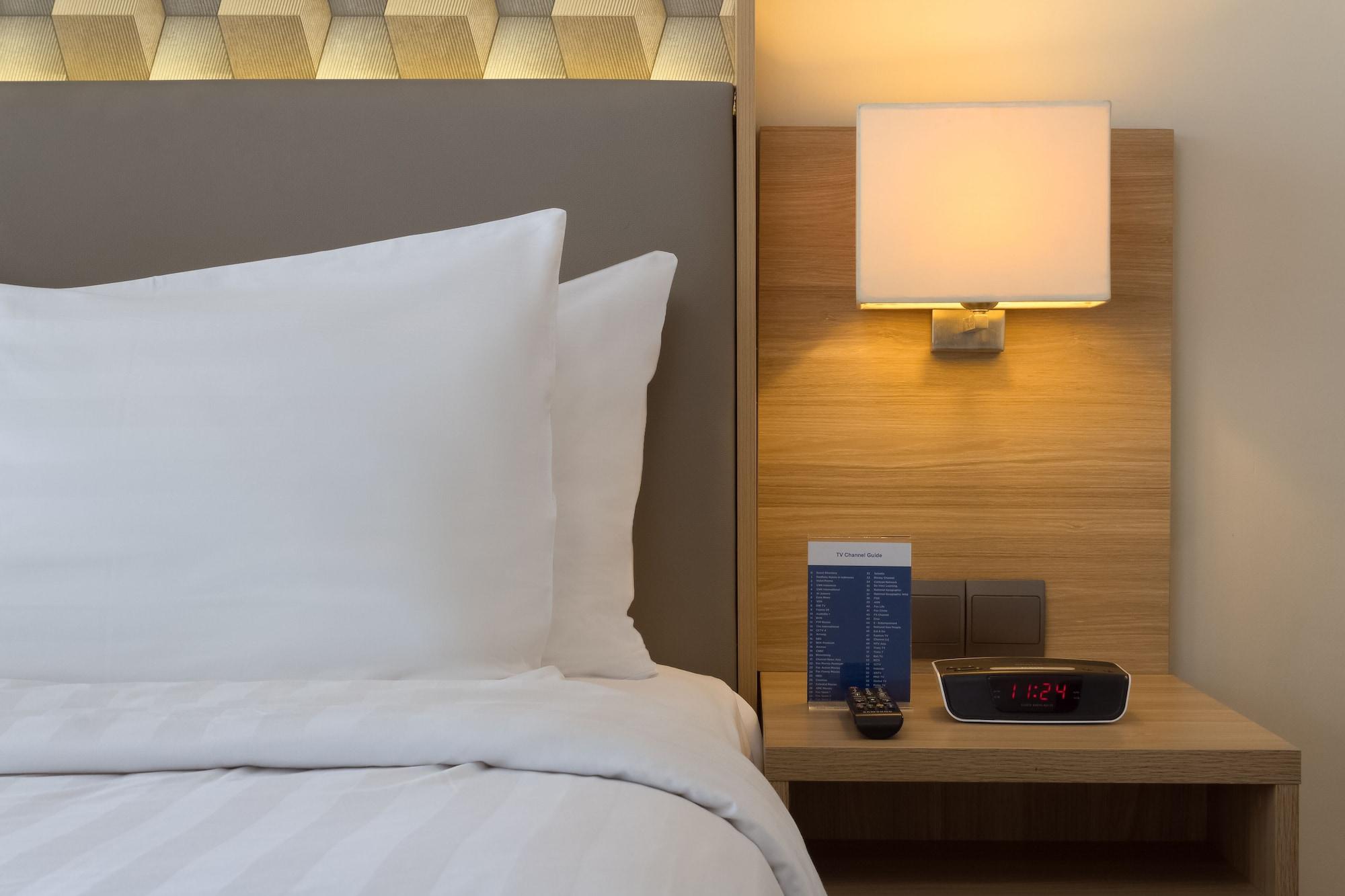 Hotel Western Kamala Jimbaran (Bali)