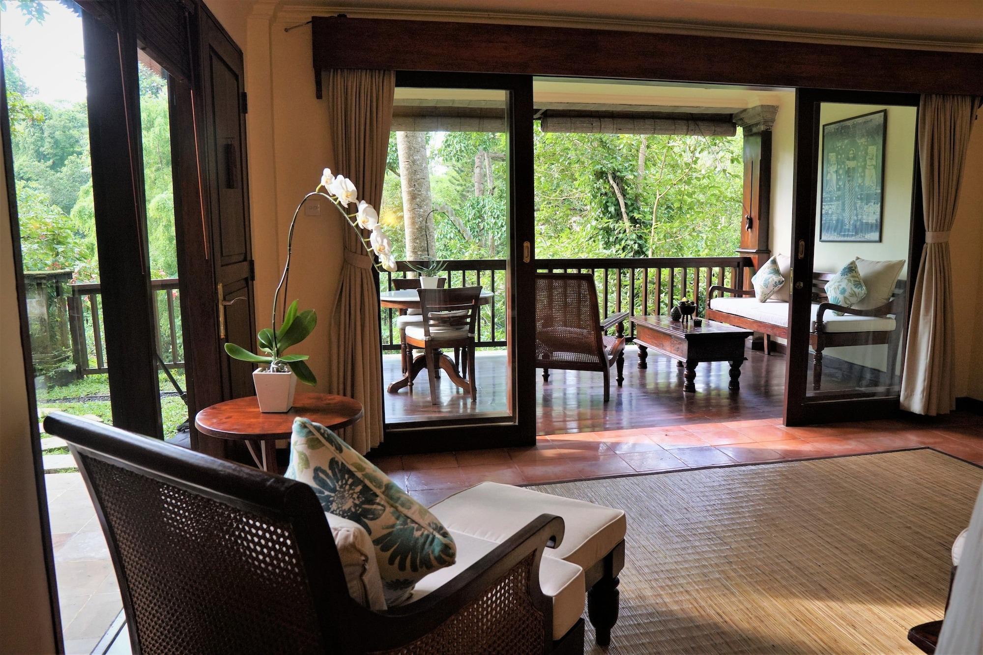 Ibah Resort Ubud (Bali)