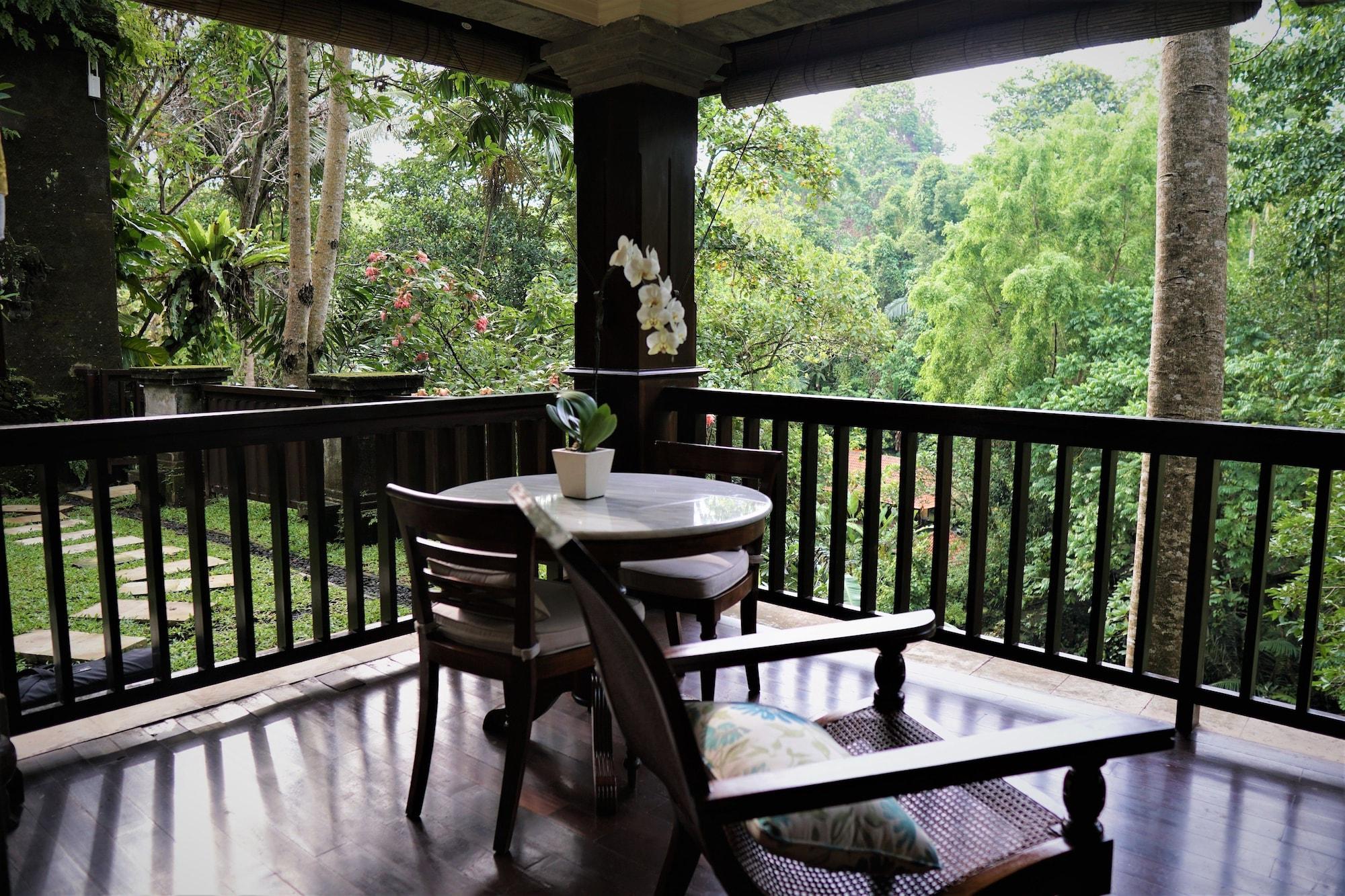 Ibah 5* Ubud (Bali)