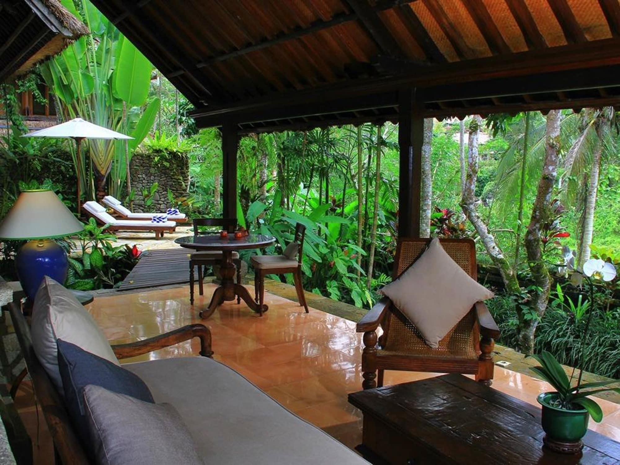 Ibah Resort Ubud (Bali)