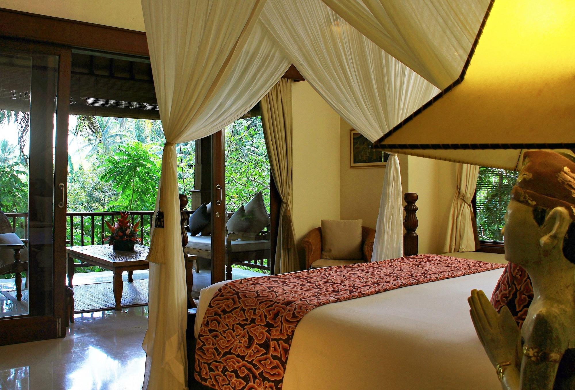 Ibah Ubud (Bali)
