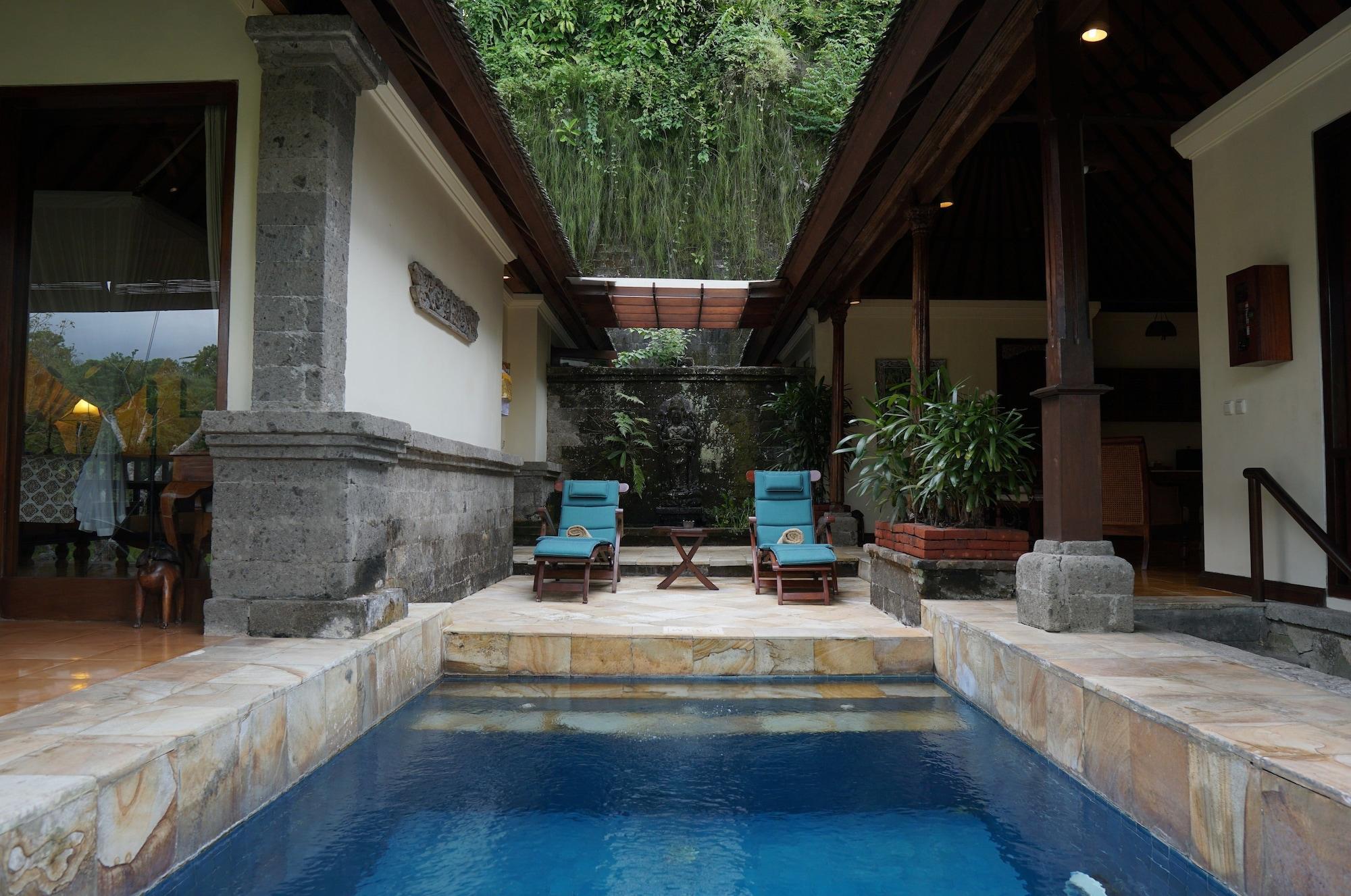 Ibah Resort