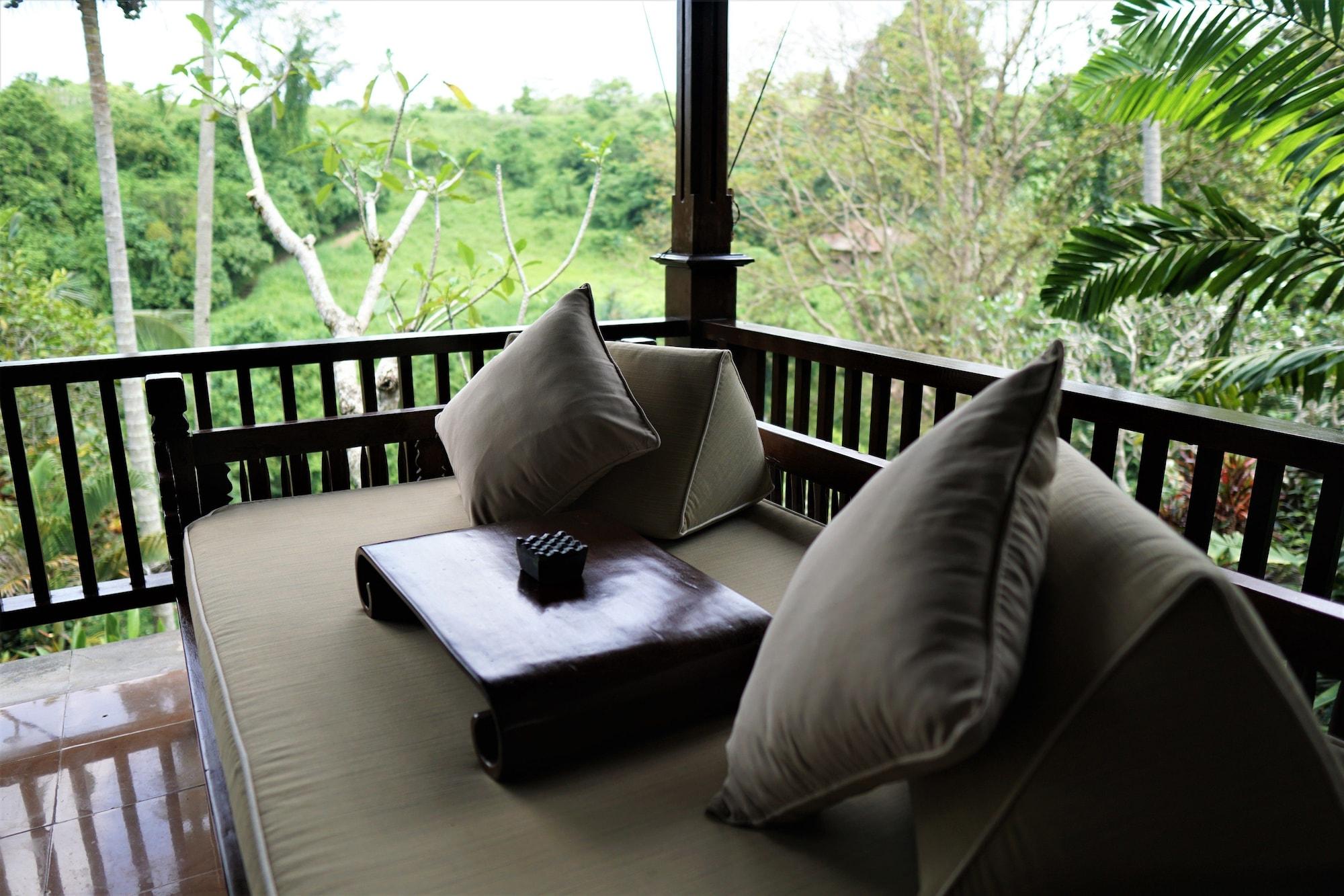 Resort Ibah Ubud (Bali)