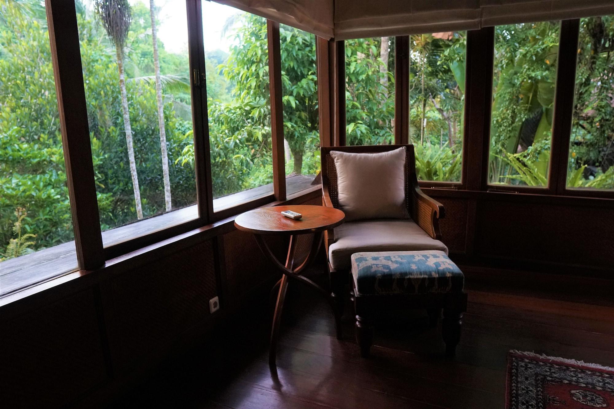 Ibah Ubud (Bali)
