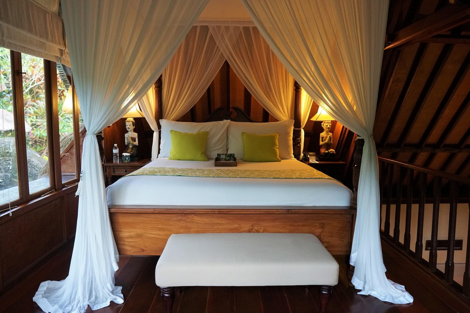 Resort Ibah
