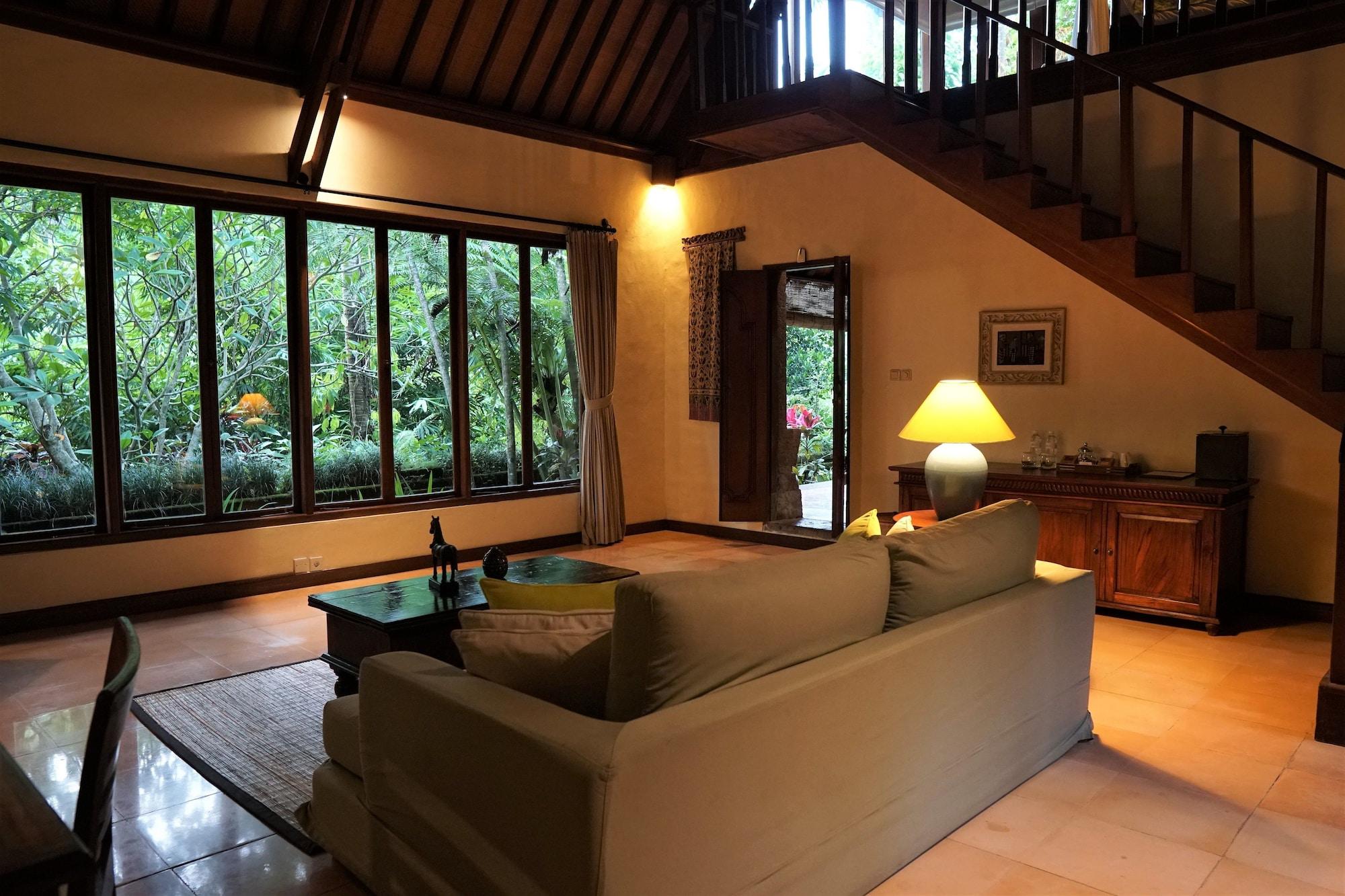 Ibah 5* Ubud (Bali)