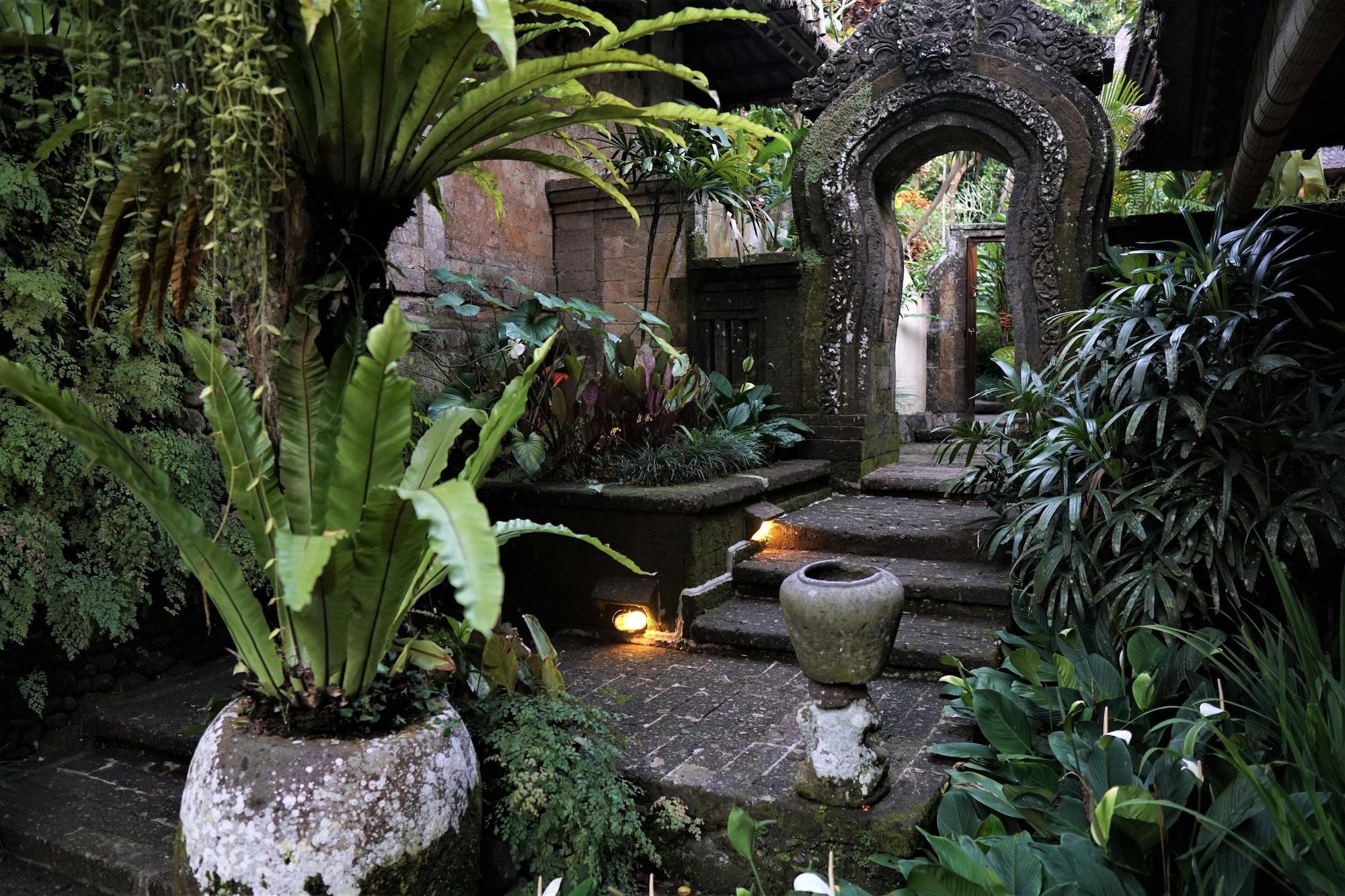 Resort Ibah Ubud (Bali)