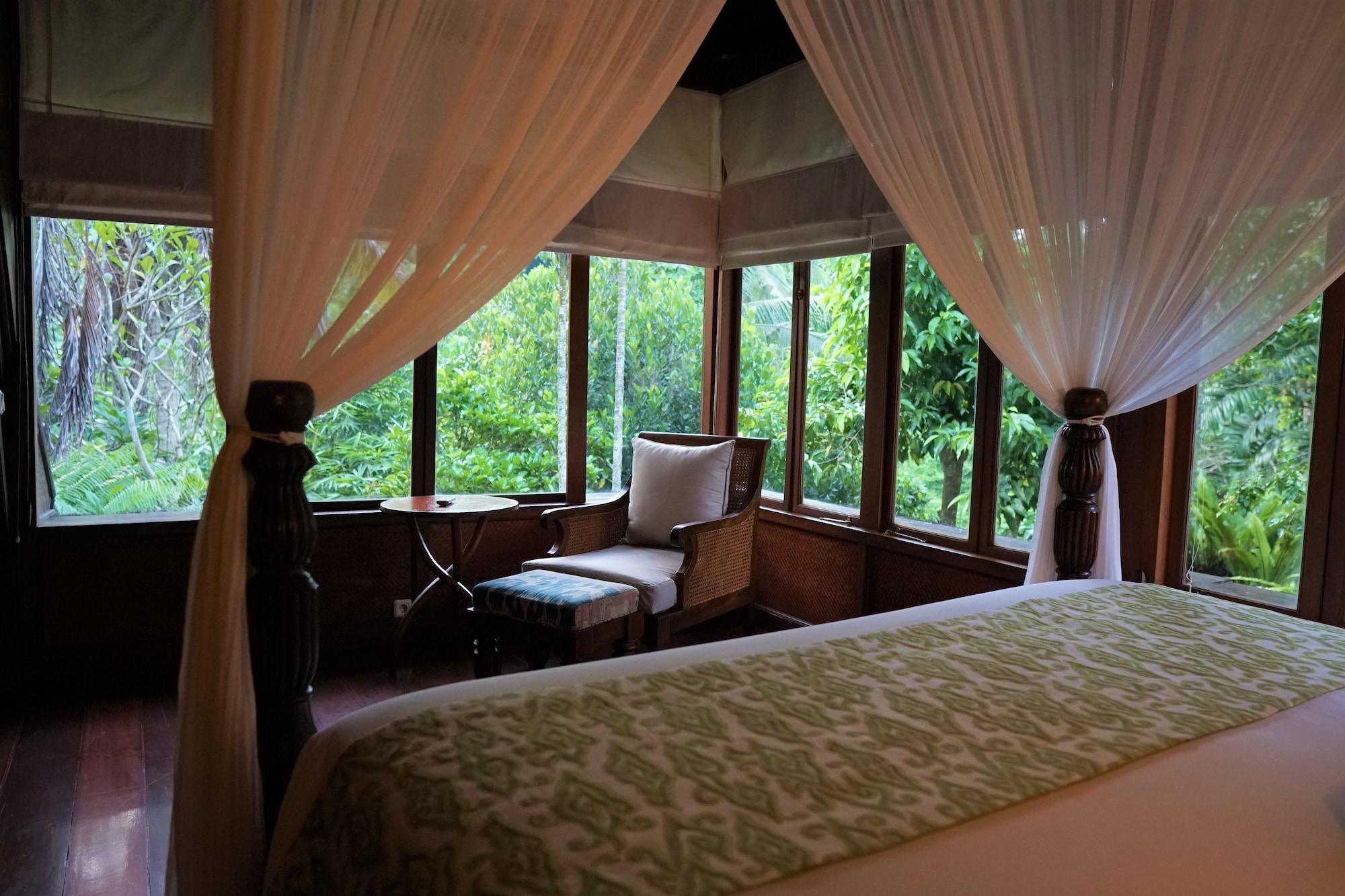 Ibah Resort Ubud (Bali)