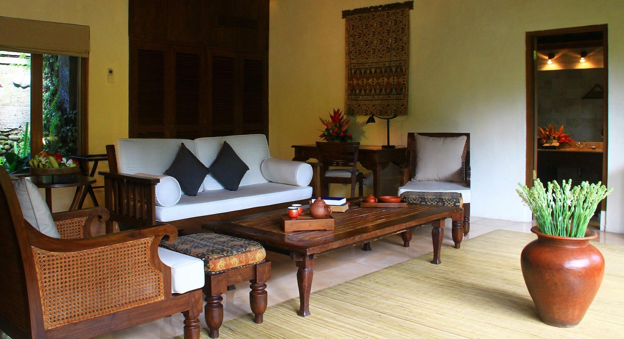Ibah Resort 5*