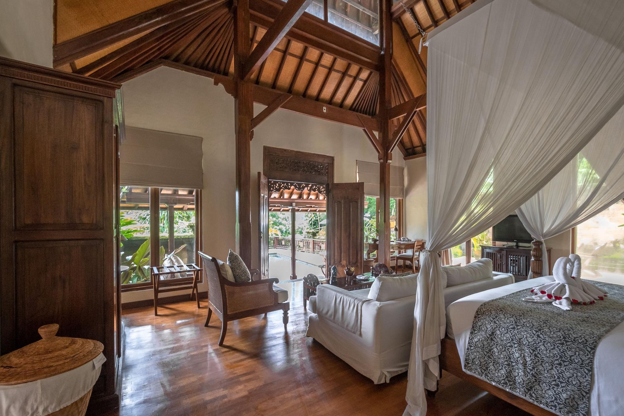 Resort Ibah Ubud (Bali)