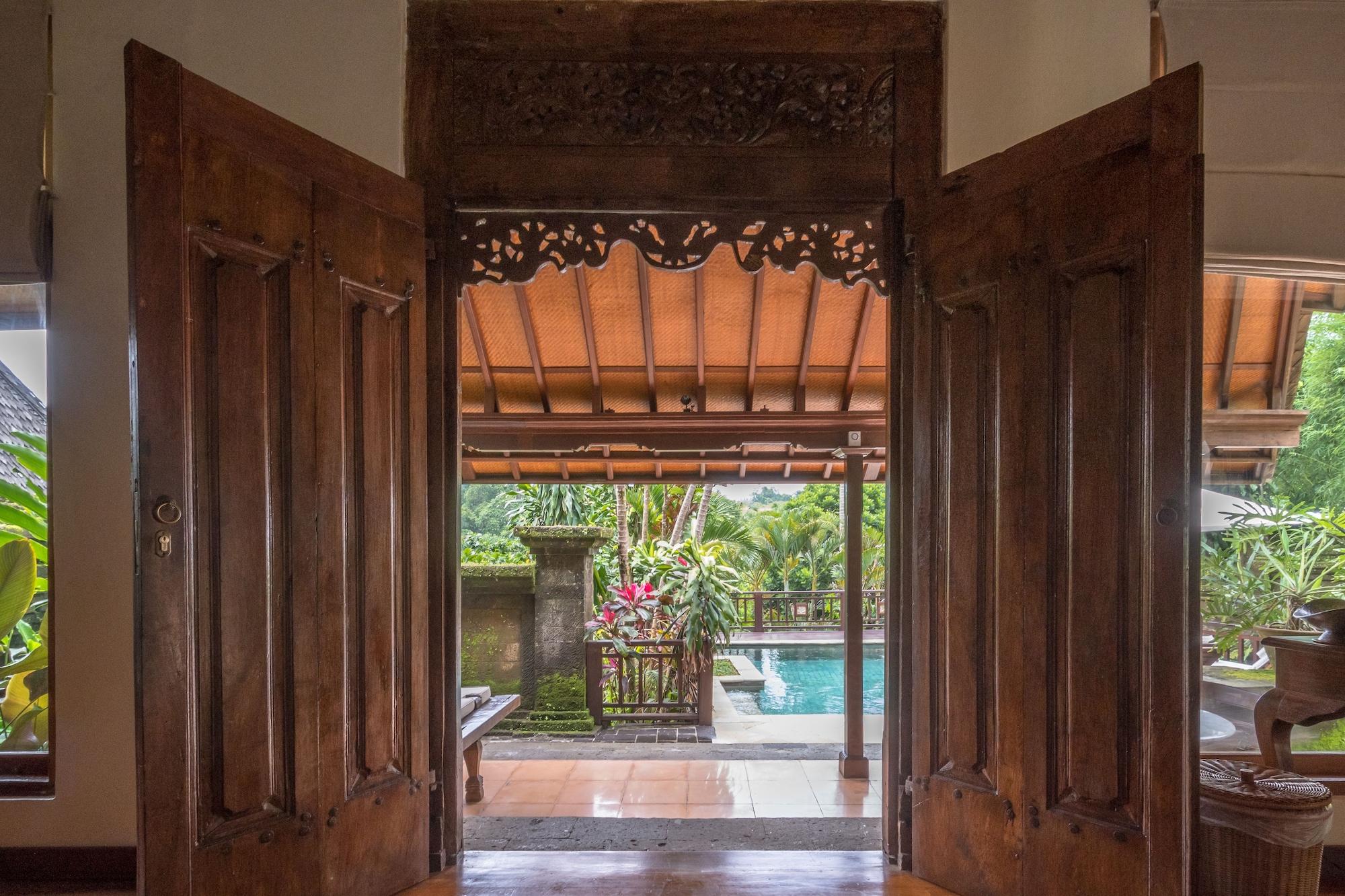 Ibah Ubud (Bali)