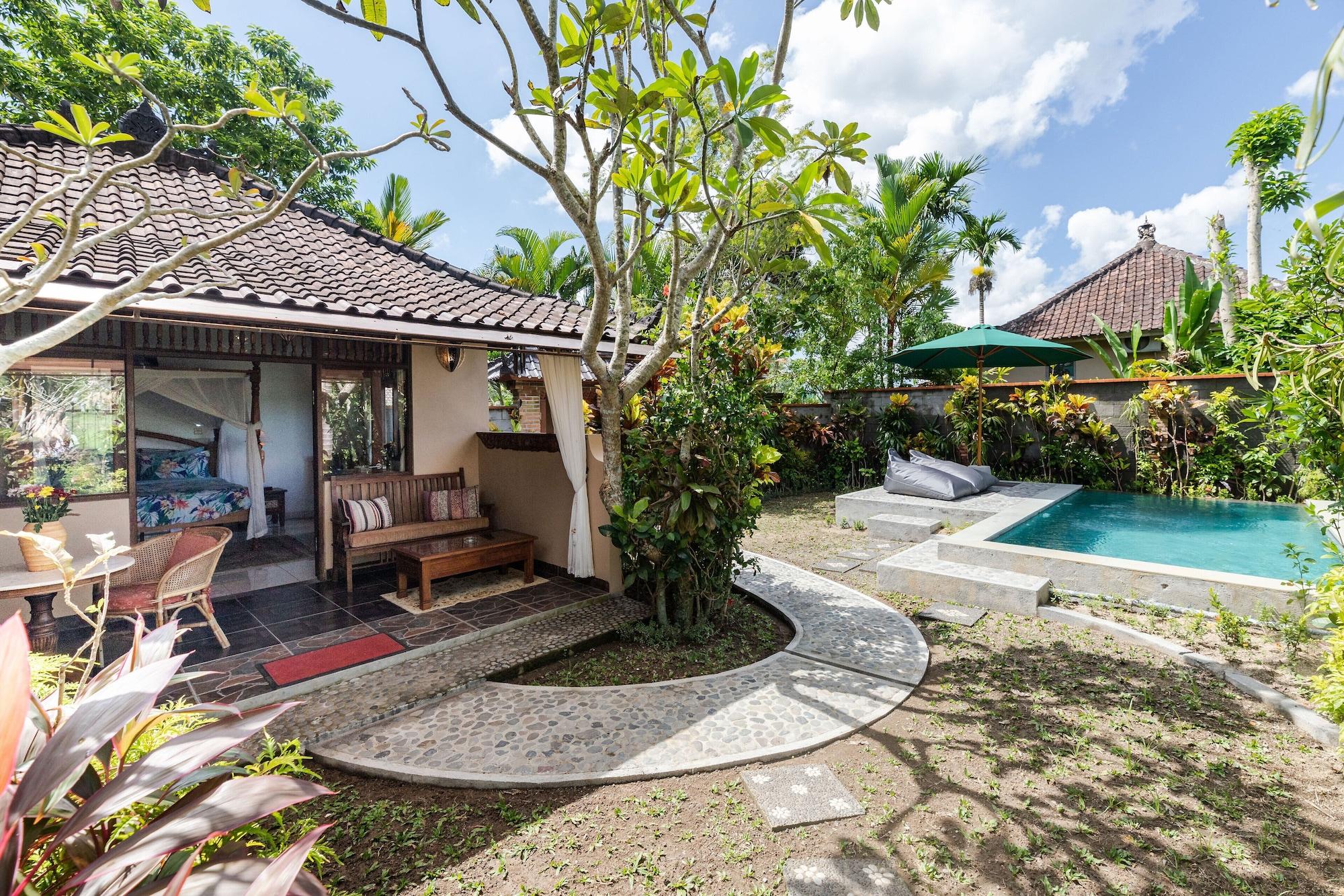 Taman liburan Devi's Place
