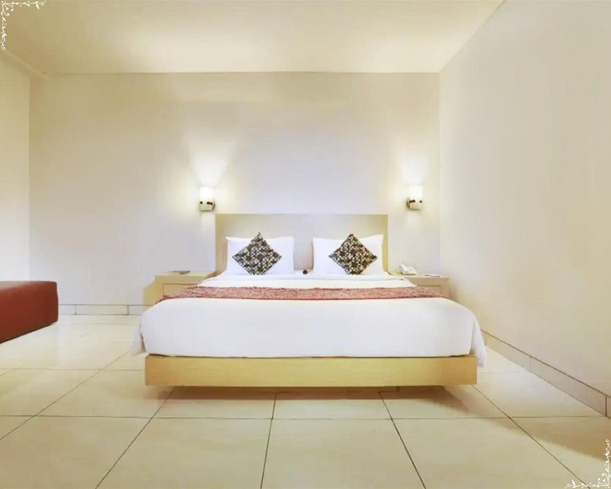 Hotel Tusita Boutique 4*