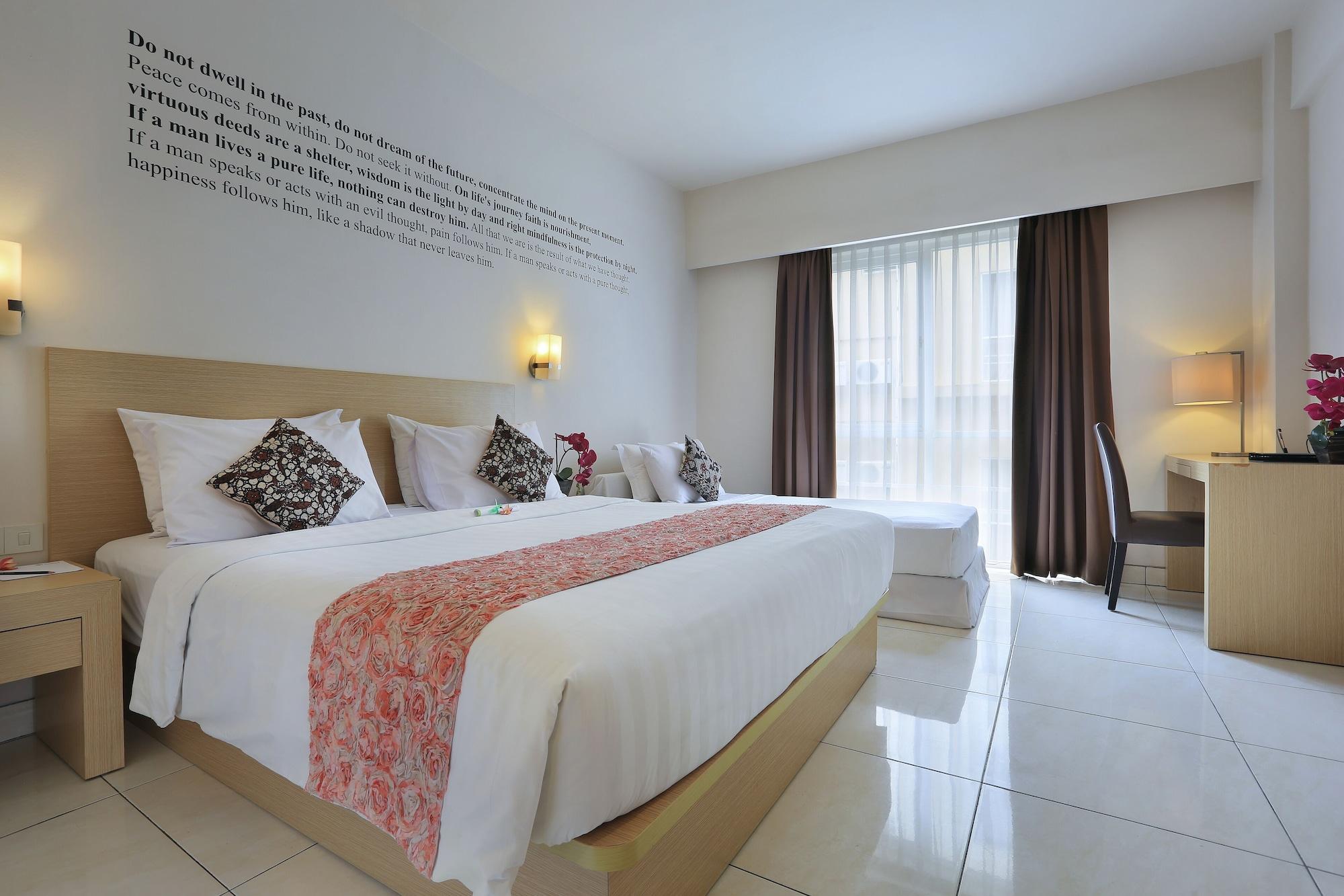 Tusita Boutique Hotel