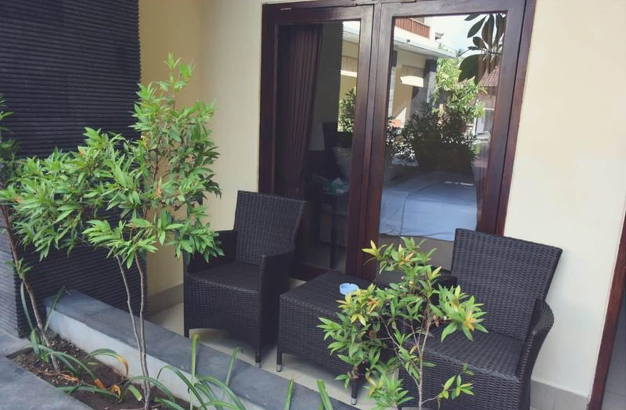 Hotel Radha Bali Kuta (Bali)